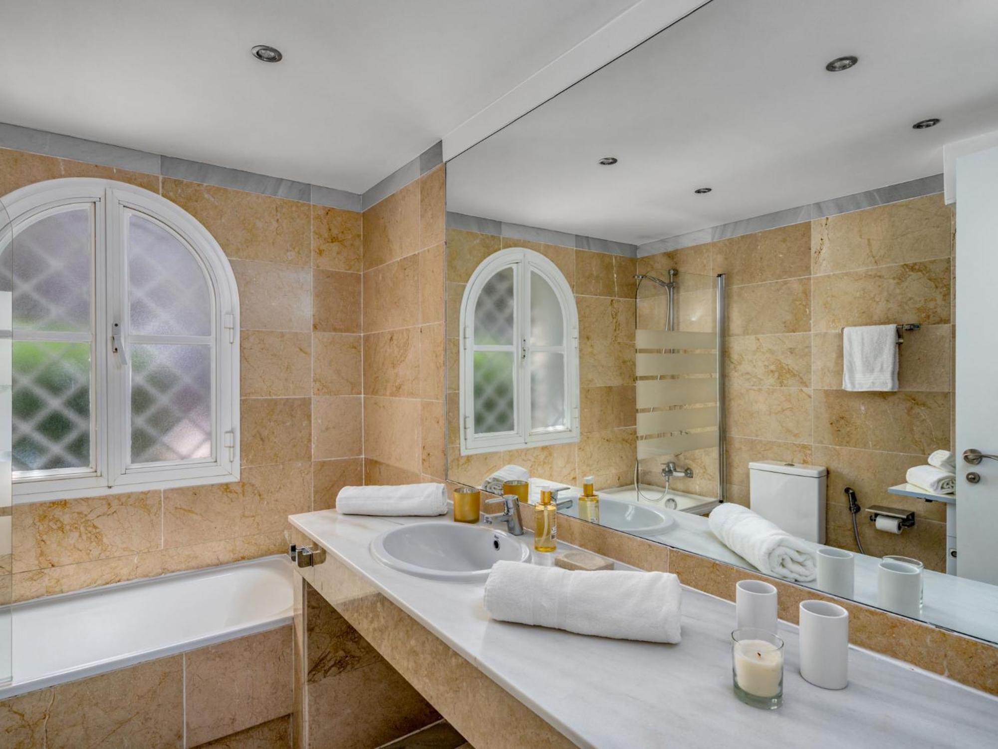 Apartment El Paraiso De By Interhome