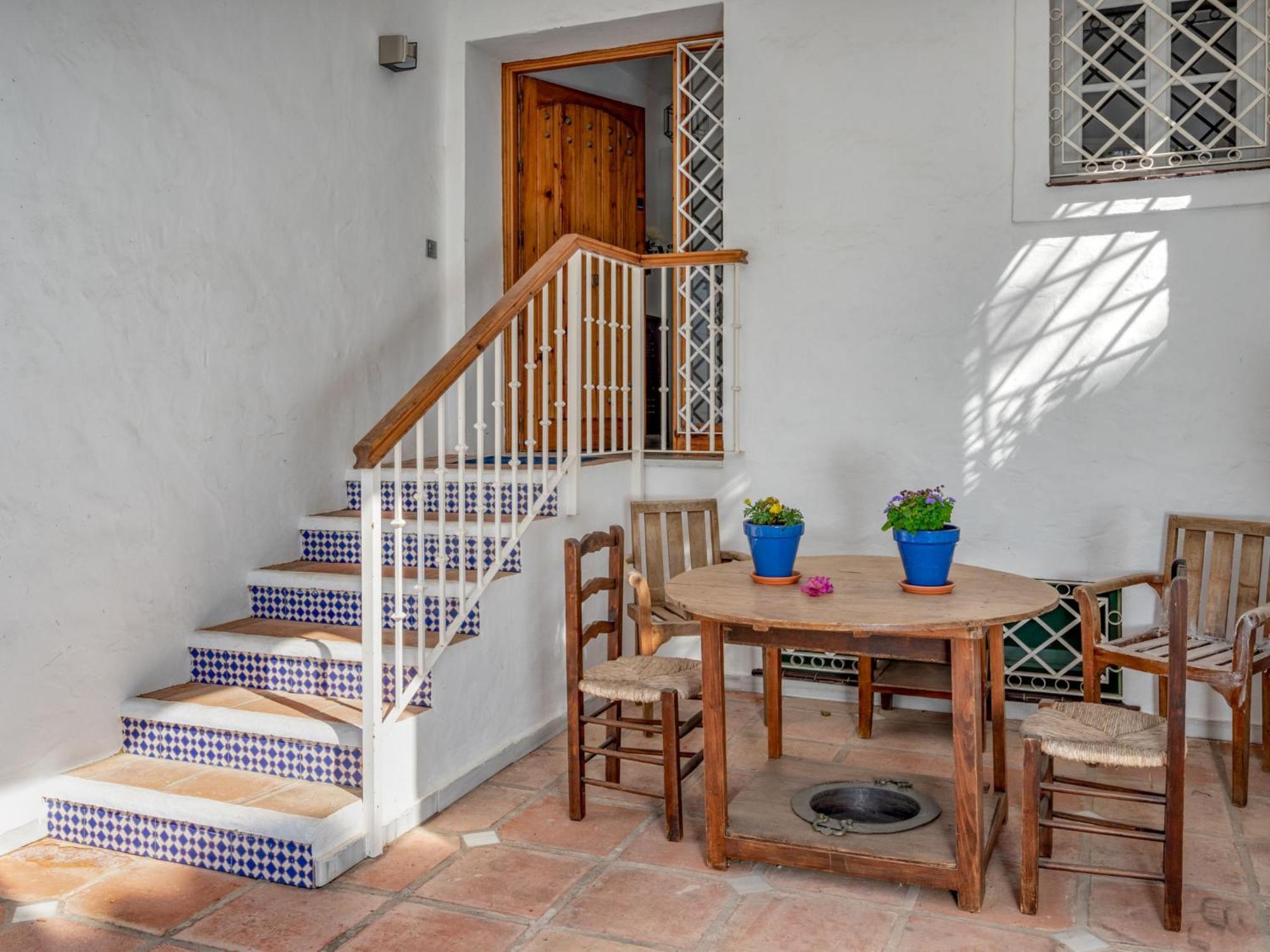 El Paraiso De By Interhome *