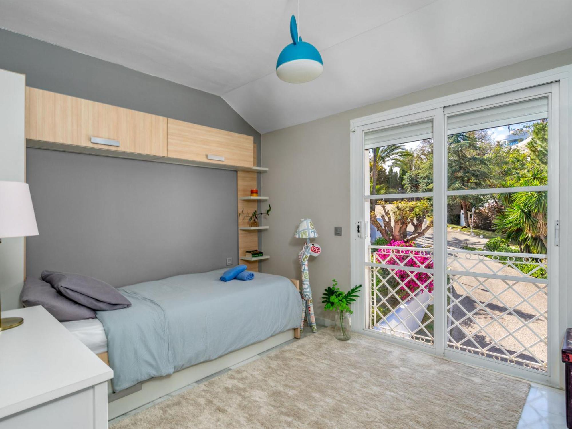 El Paraiso De By Interhome