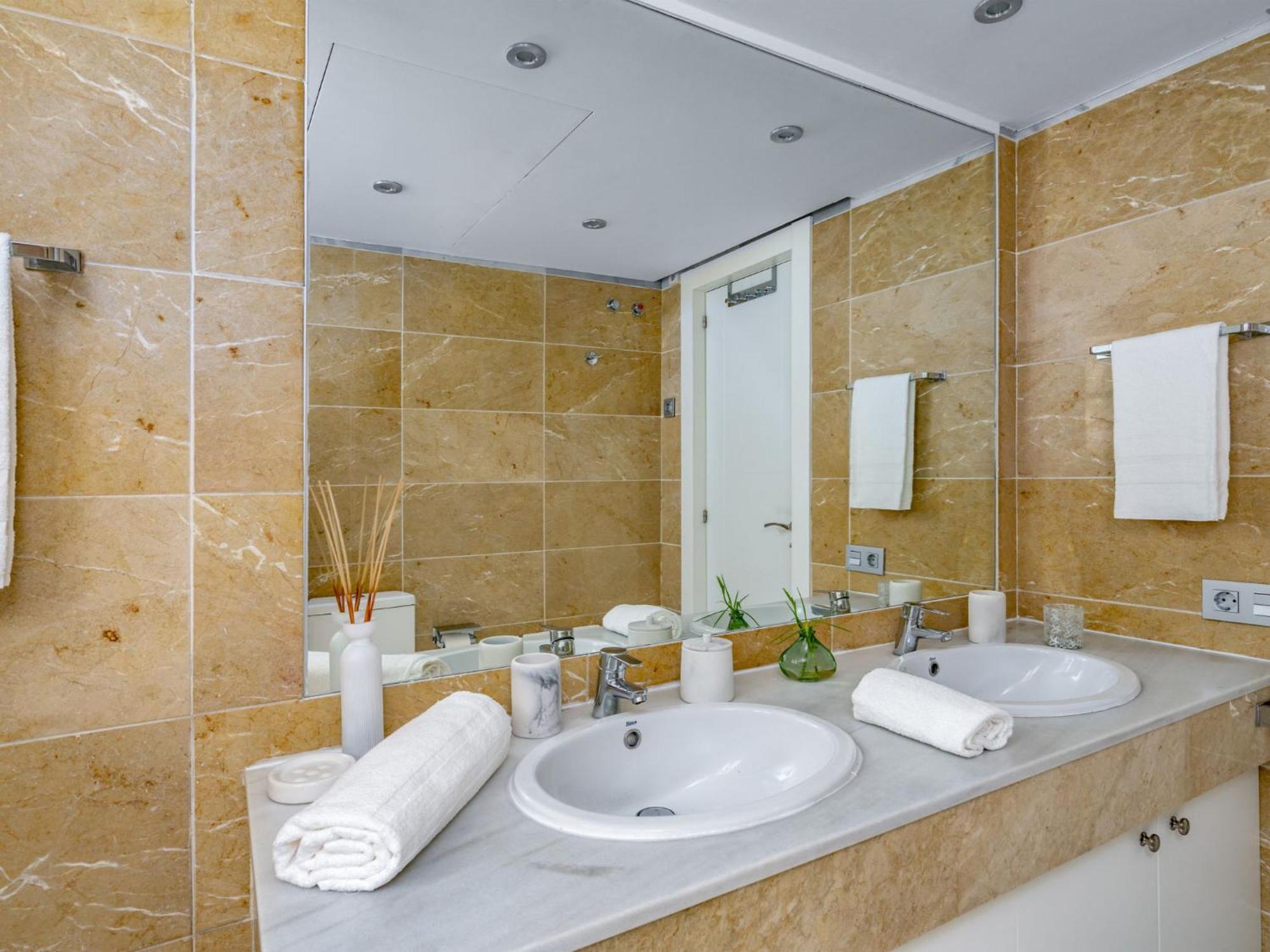 El Paraiso De By Interhome *