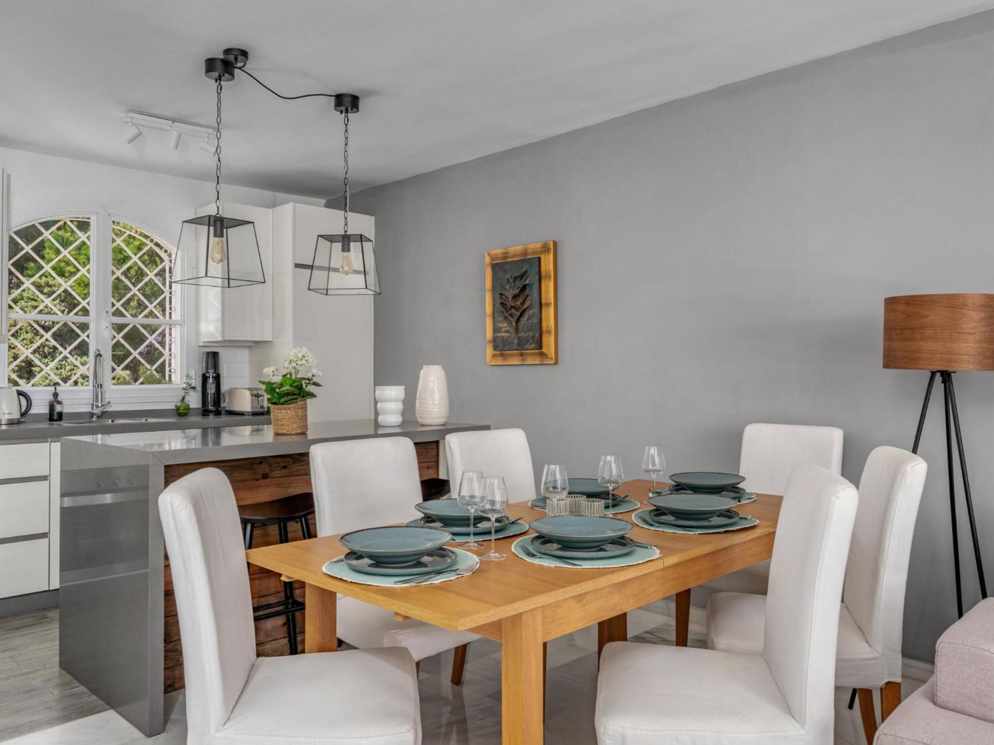 El Paraiso De By Interhome