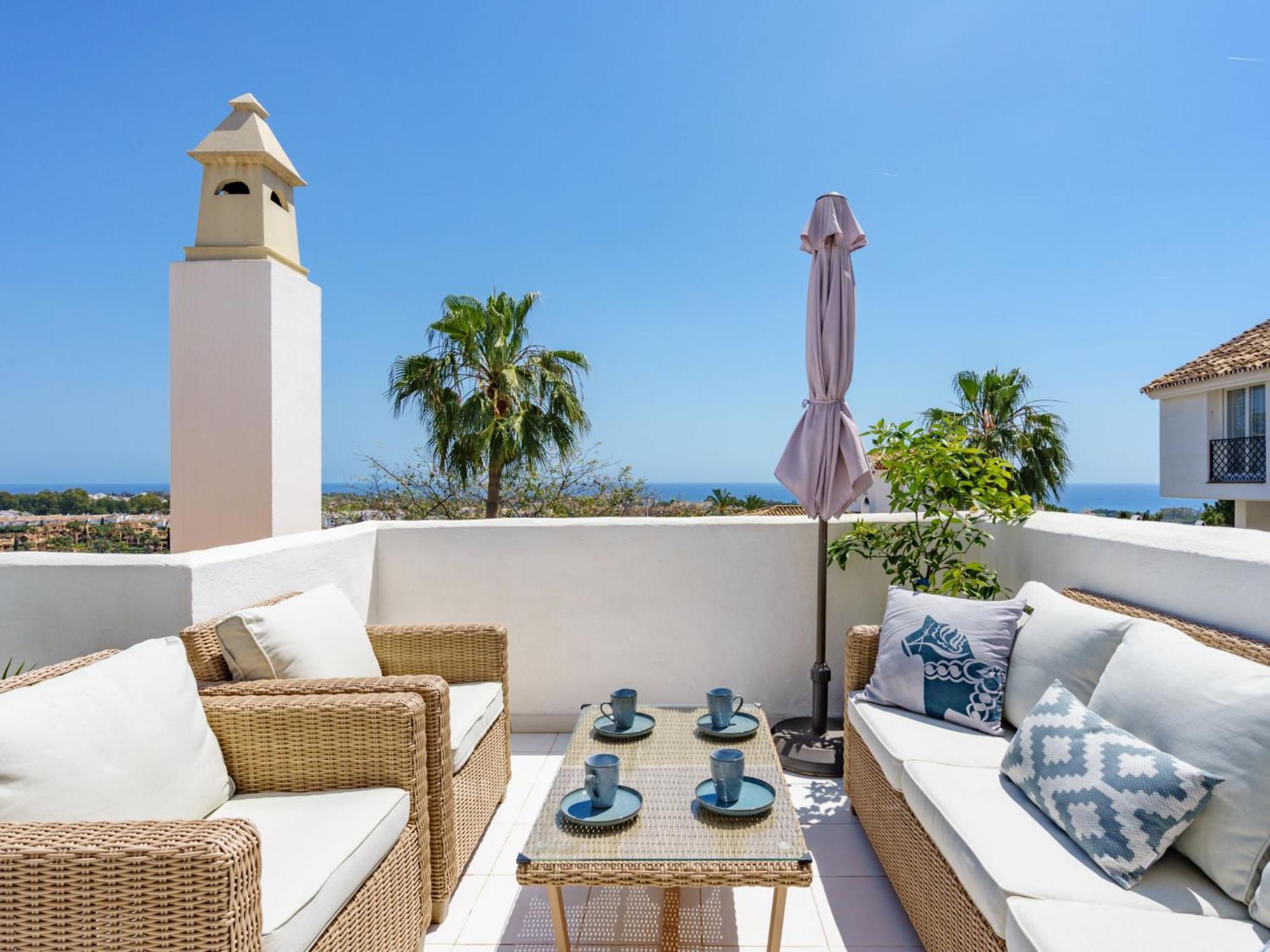 Apartment El Paraiso De By Interhome