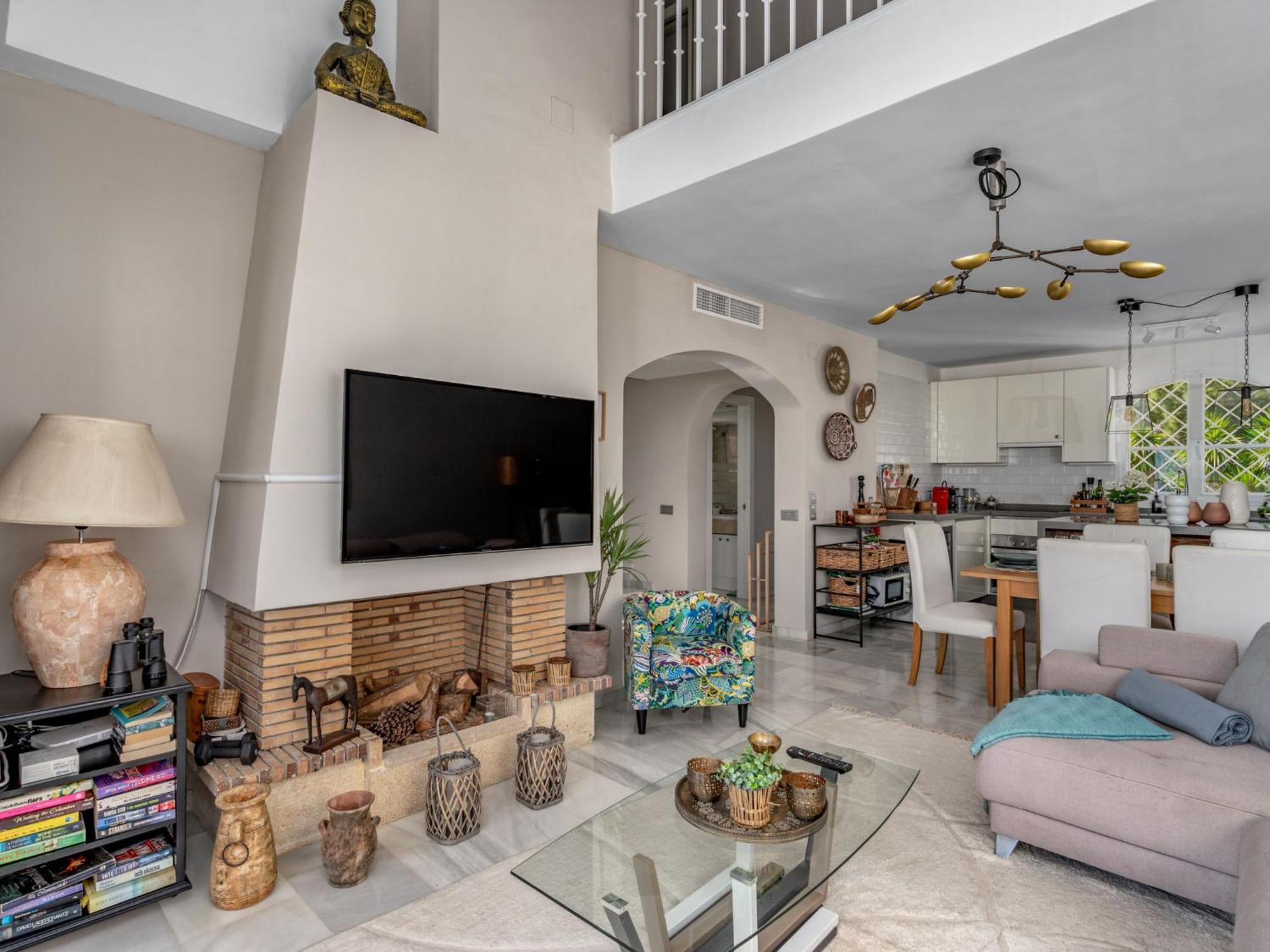 El Paraiso De By Interhome * Estepona
