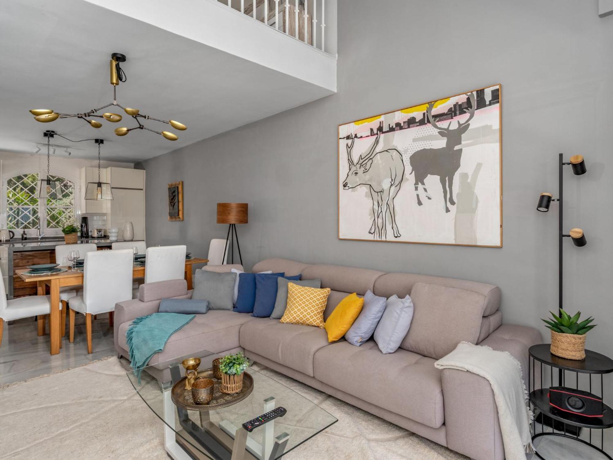 Apartment El Paraiso De By Interhome