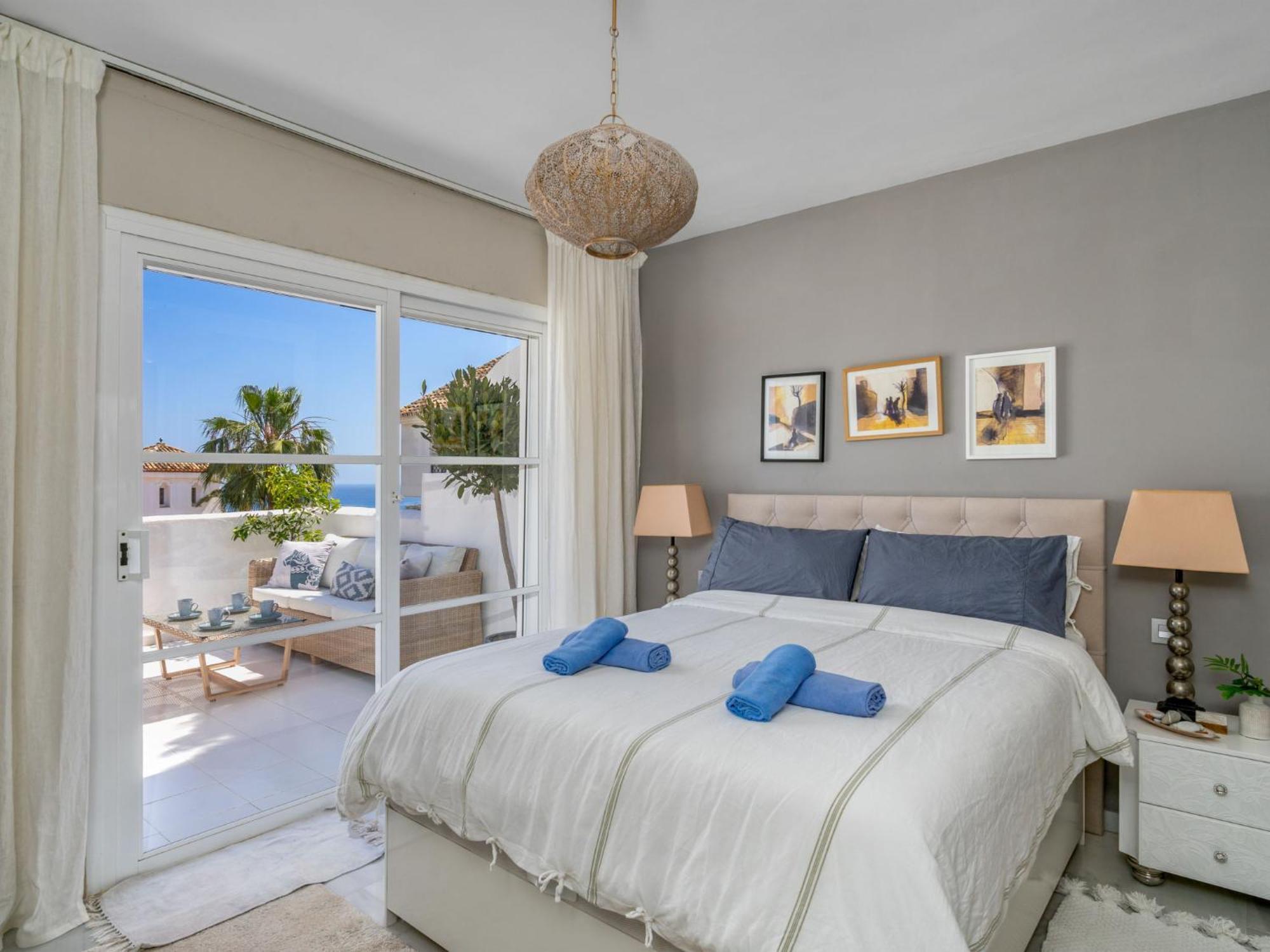 Apartment El Paraiso De By Interhome *