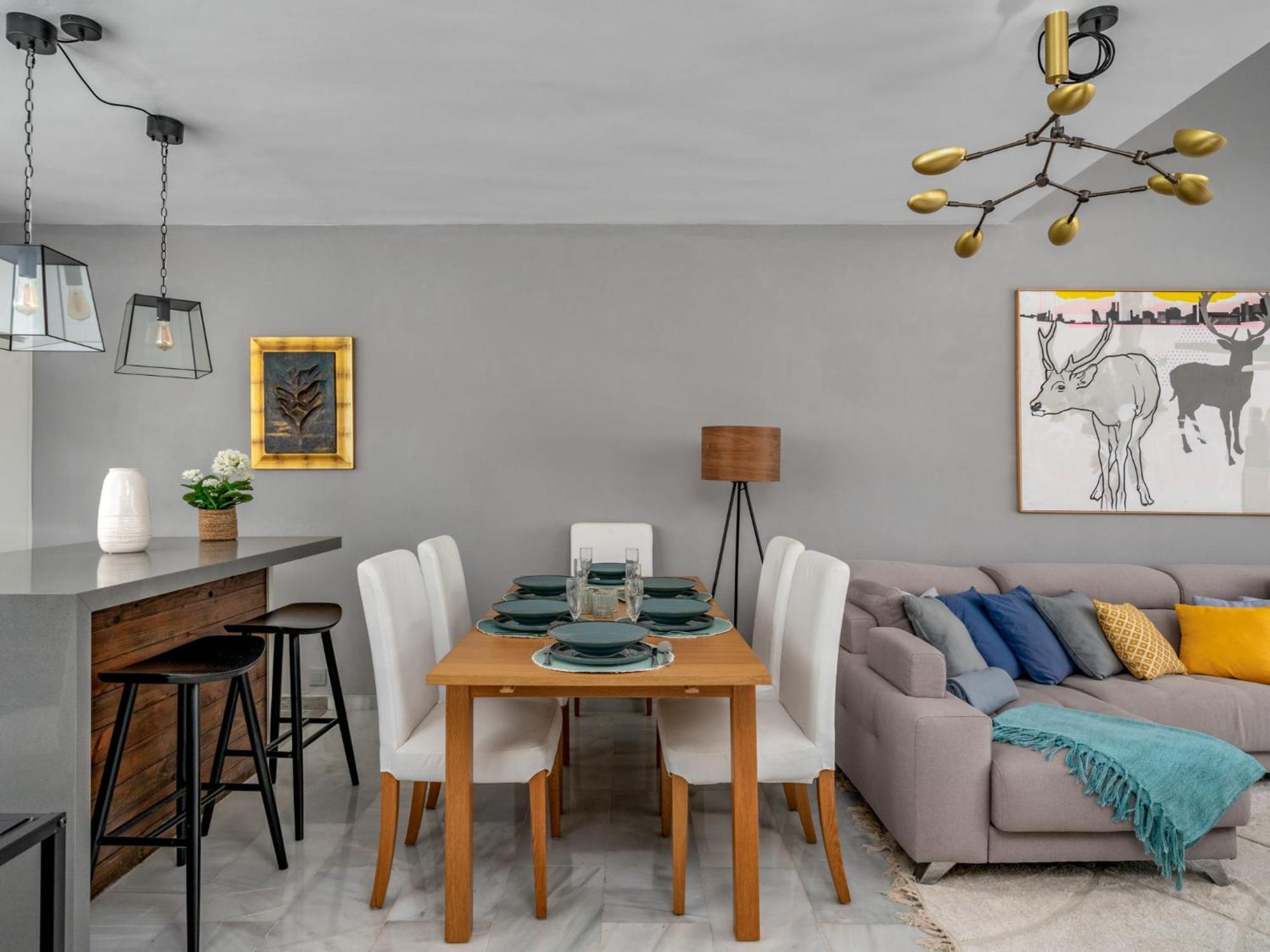 Apartment El Paraiso De By Interhome Estepona
