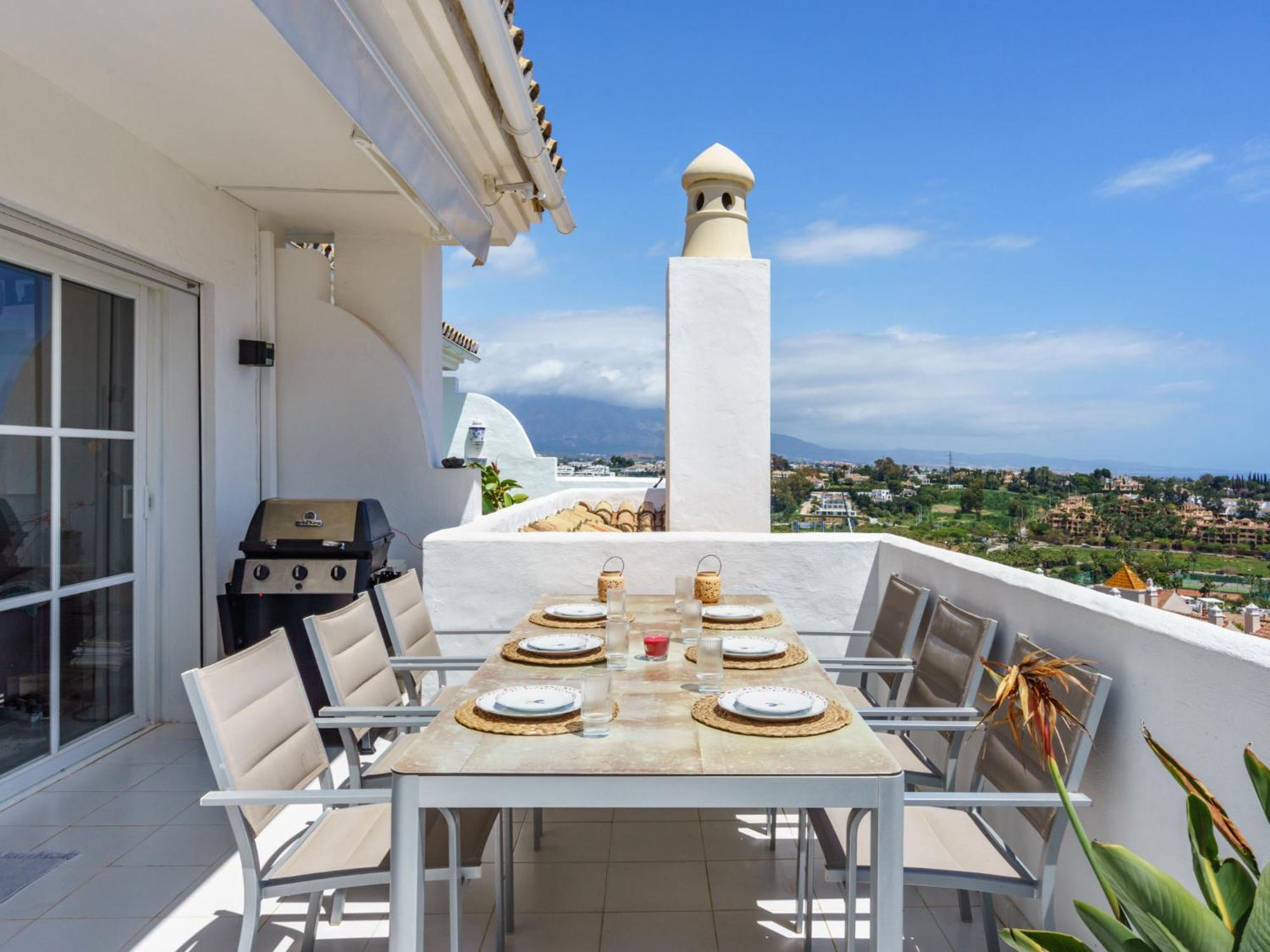 El Paraiso De By Interhome Apartment *