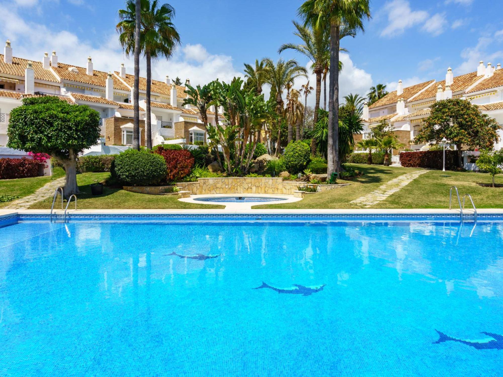 El Paraiso De By Interhome Apartment *