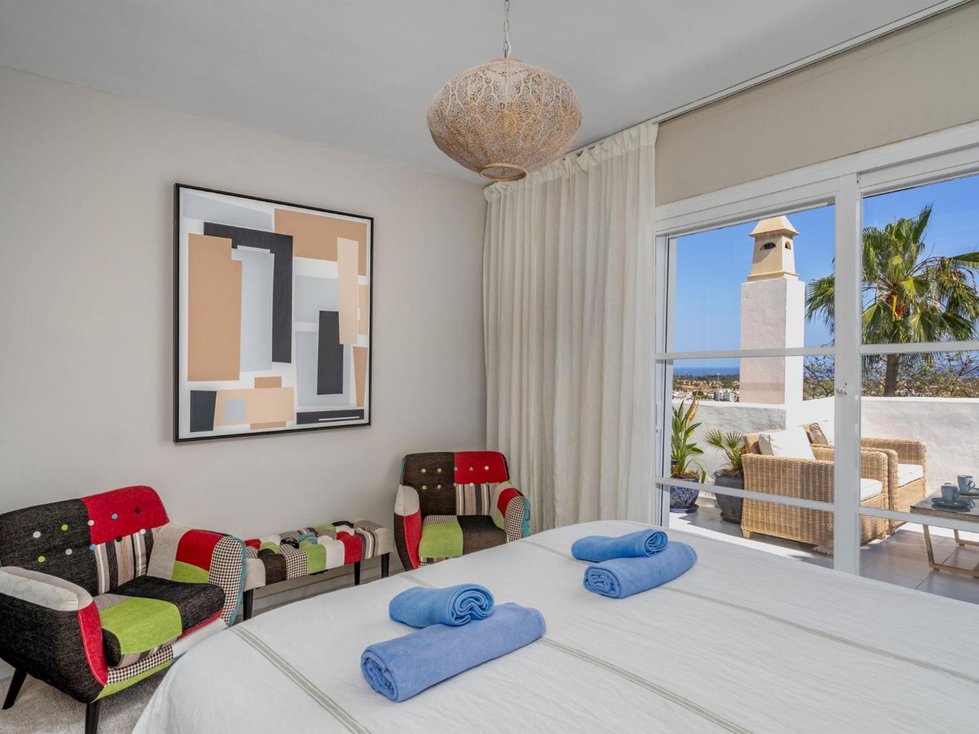 El Paraiso De By Interhome * Estepona