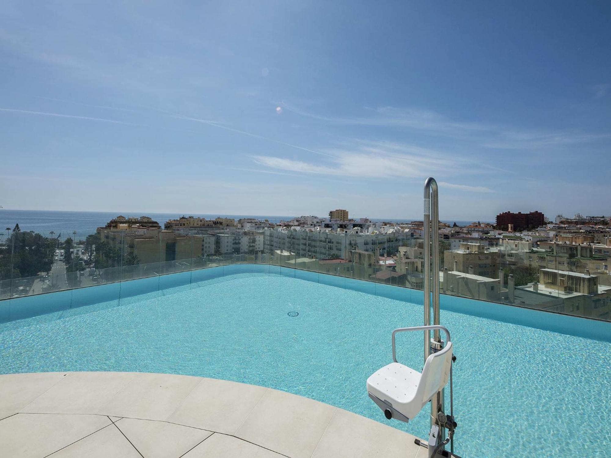 Roof View 2-2 By Interhome *