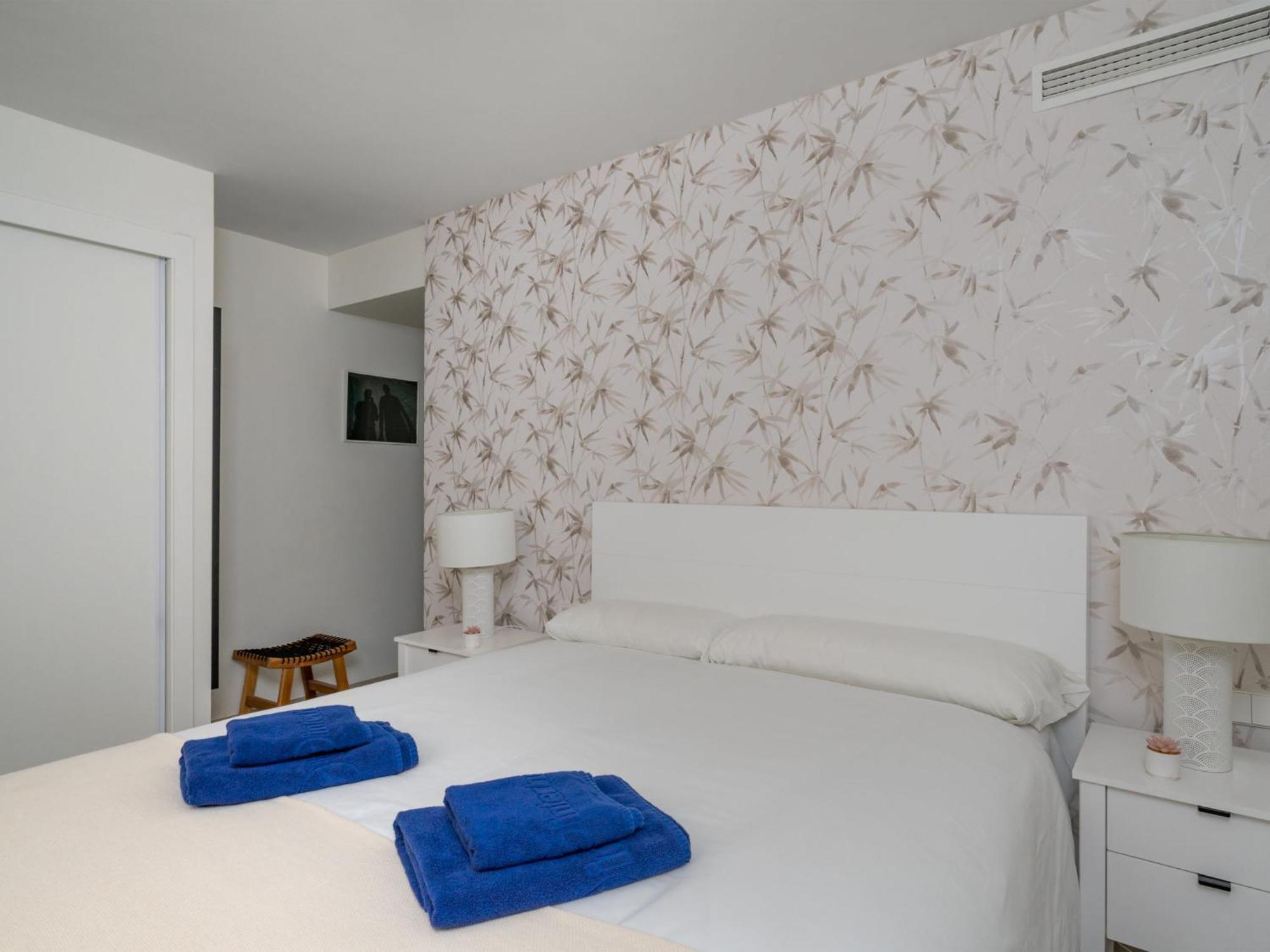 Roof View 2-2 By Interhome Apartment Estepona