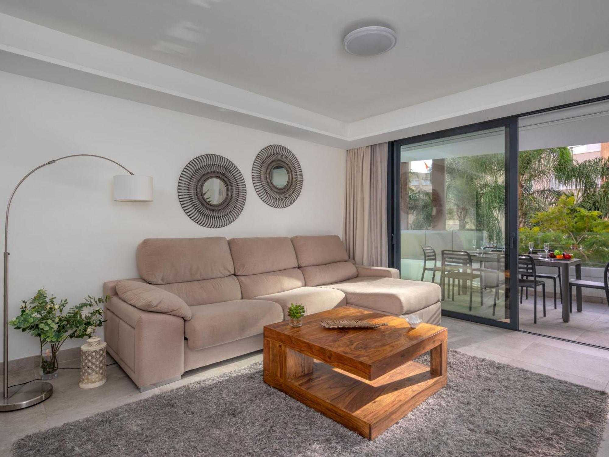 Apartment Roof View 2-2 By Interhome