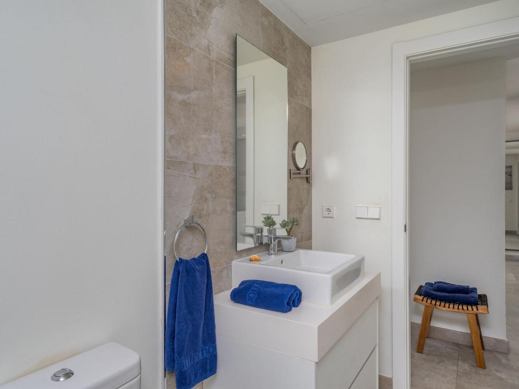 Roof View 2-2 By Interhome Apartment *