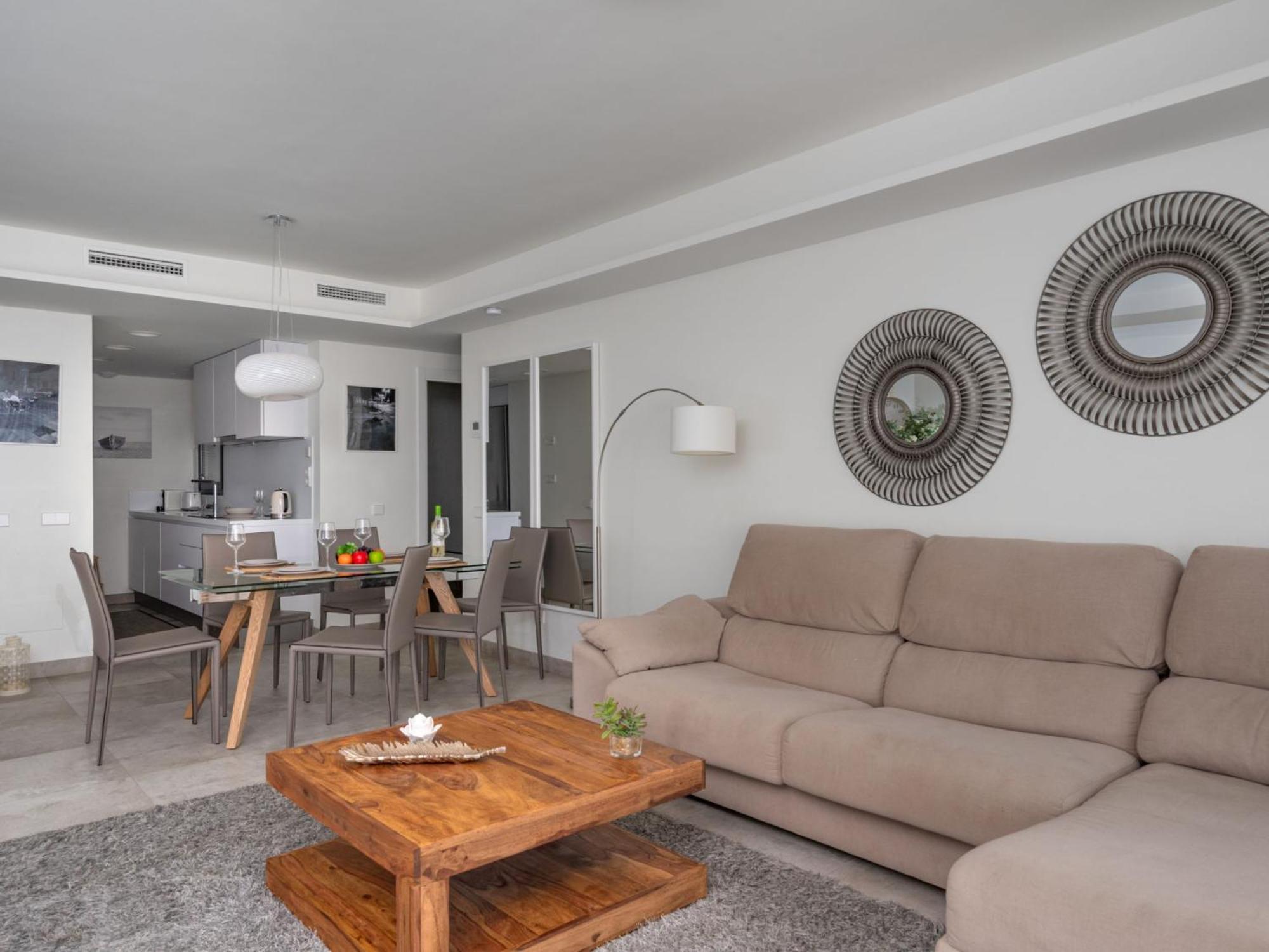Roof View 2-2 By Interhome *