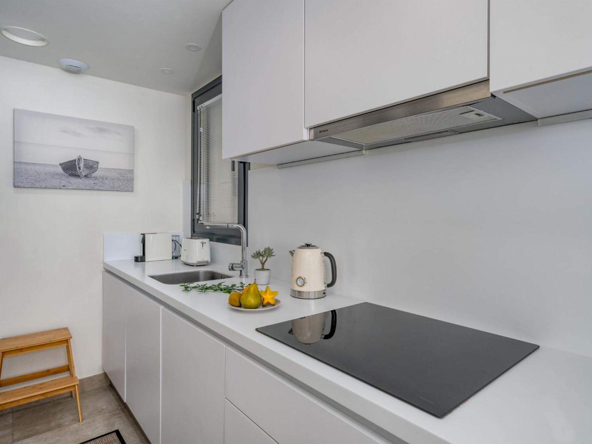 Roof View 2-2 By Interhome *