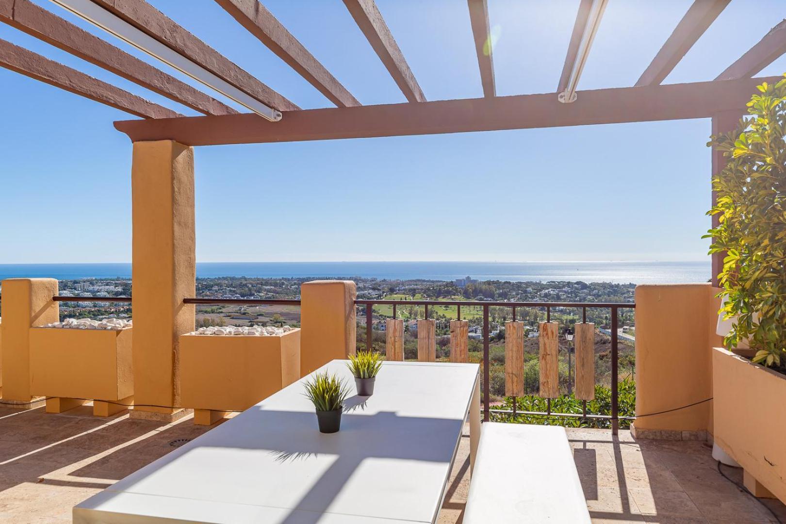 Premium Penthouse With Unmatched Views