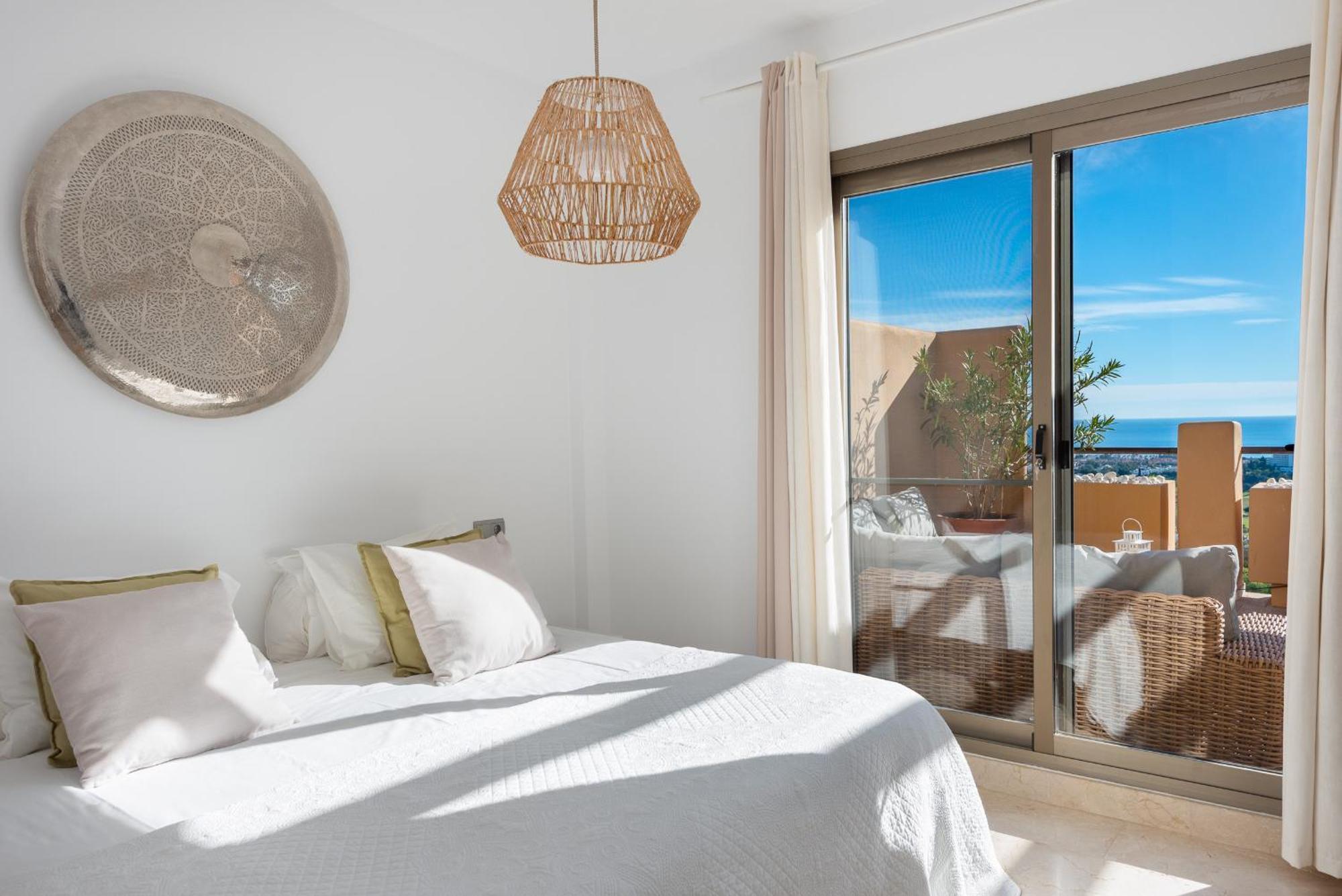 Premium Penthouse With Unmatched Views Estepona