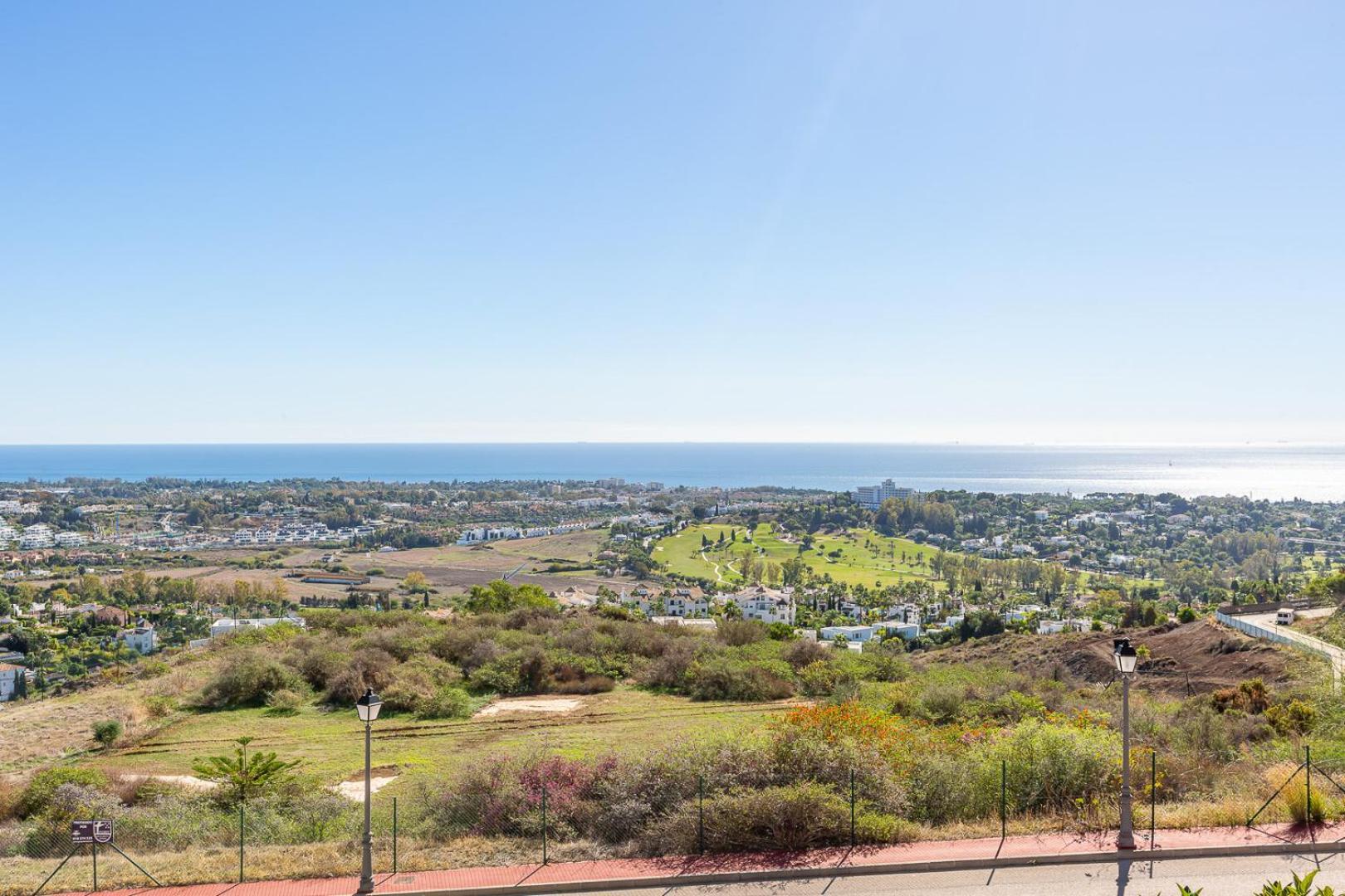 Apartment Premium Penthouse With Unmatched Views Estepona