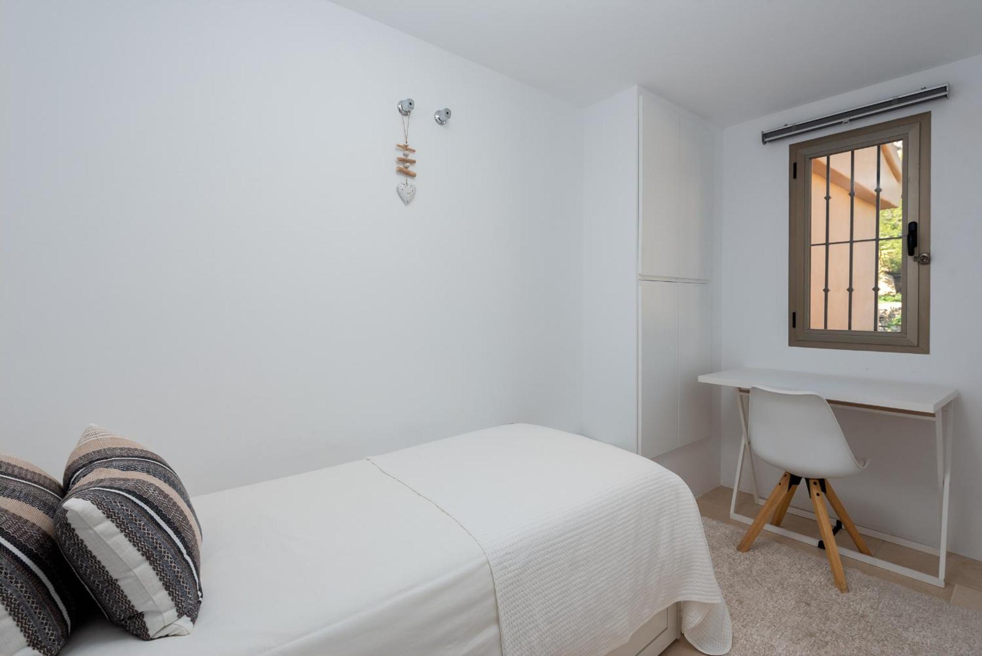 Premium Penthouse With Unmatched Views * Estepona