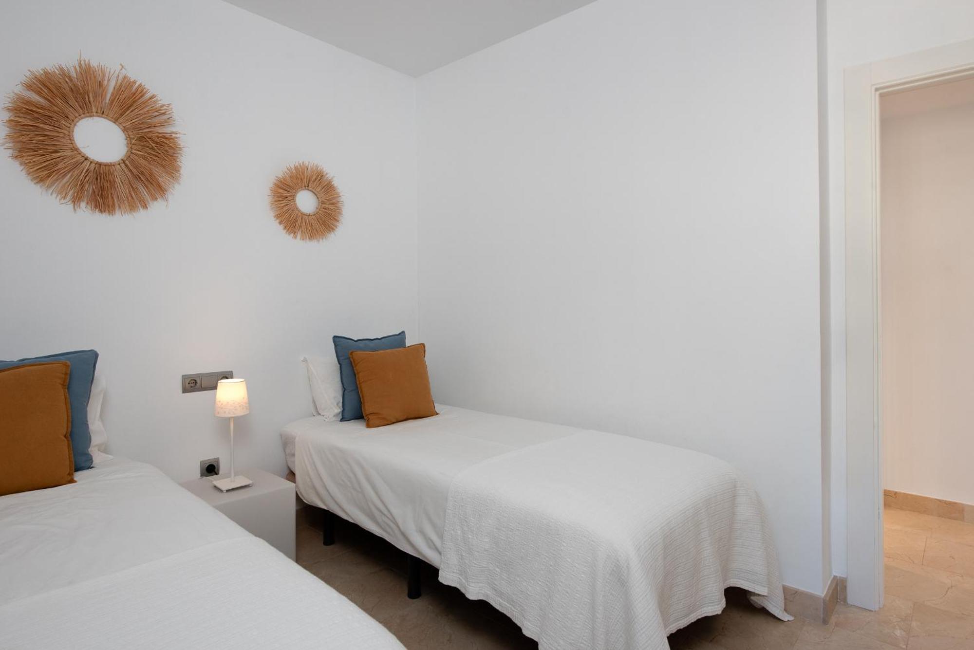 Premium Penthouse With Unmatched Views * Estepona