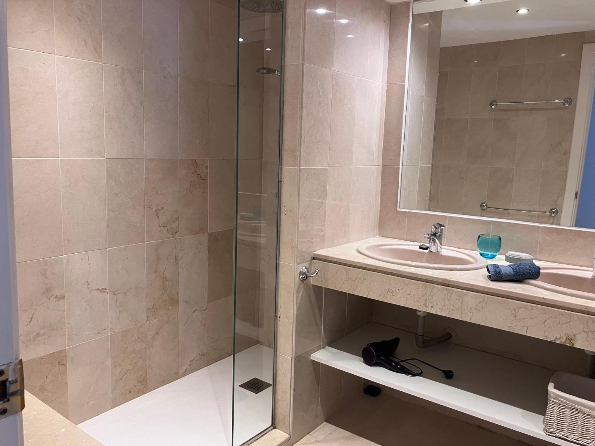 Golf - Pintores Apartamento Estepona