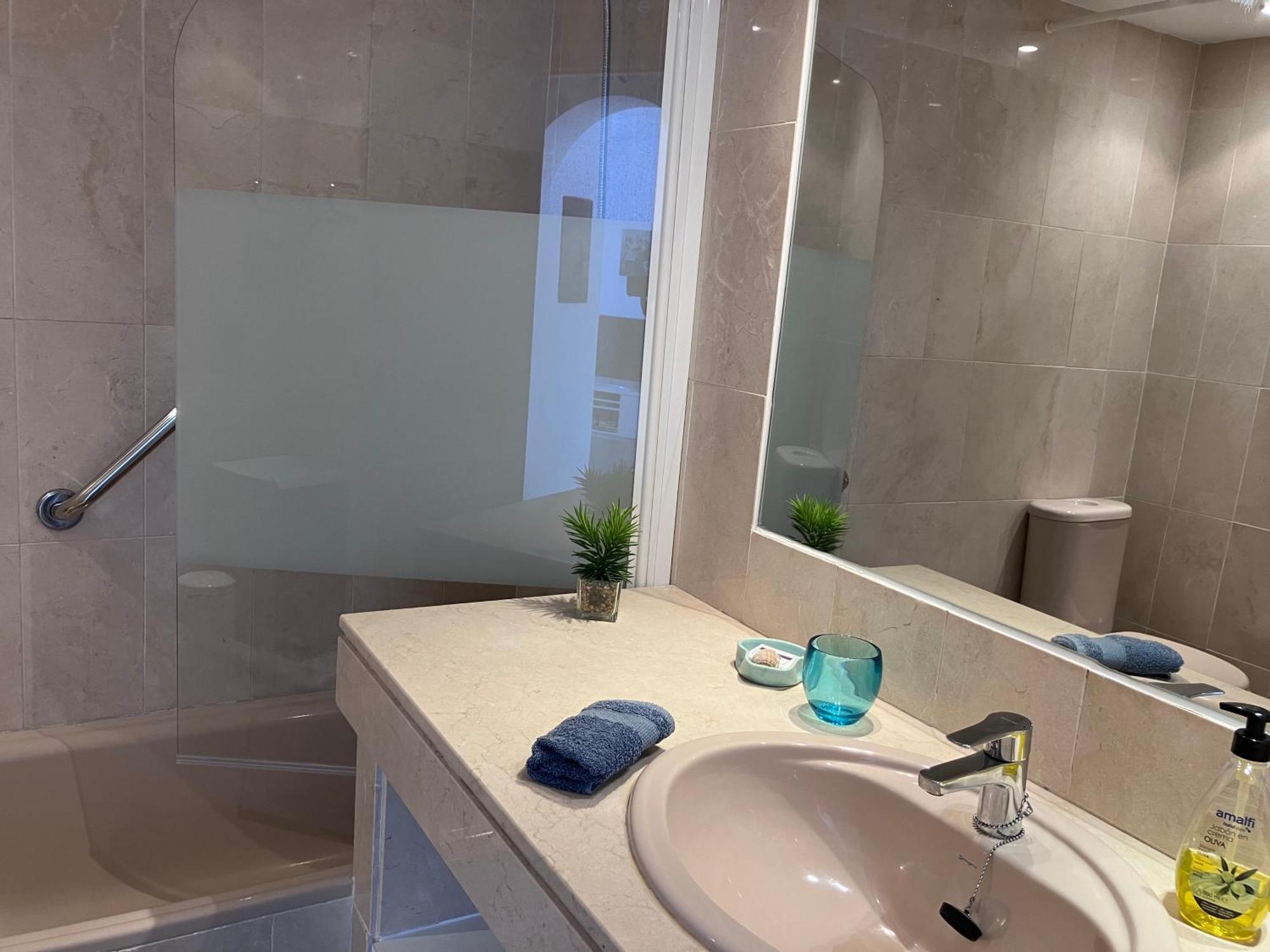 Golf - Pintores Appartement