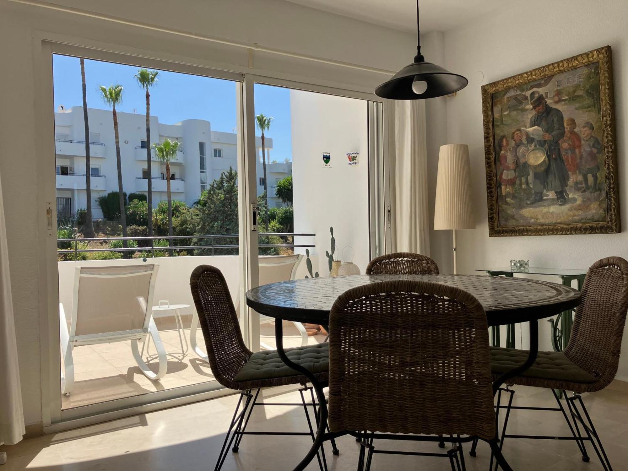 Golf - Pintores Appartement *