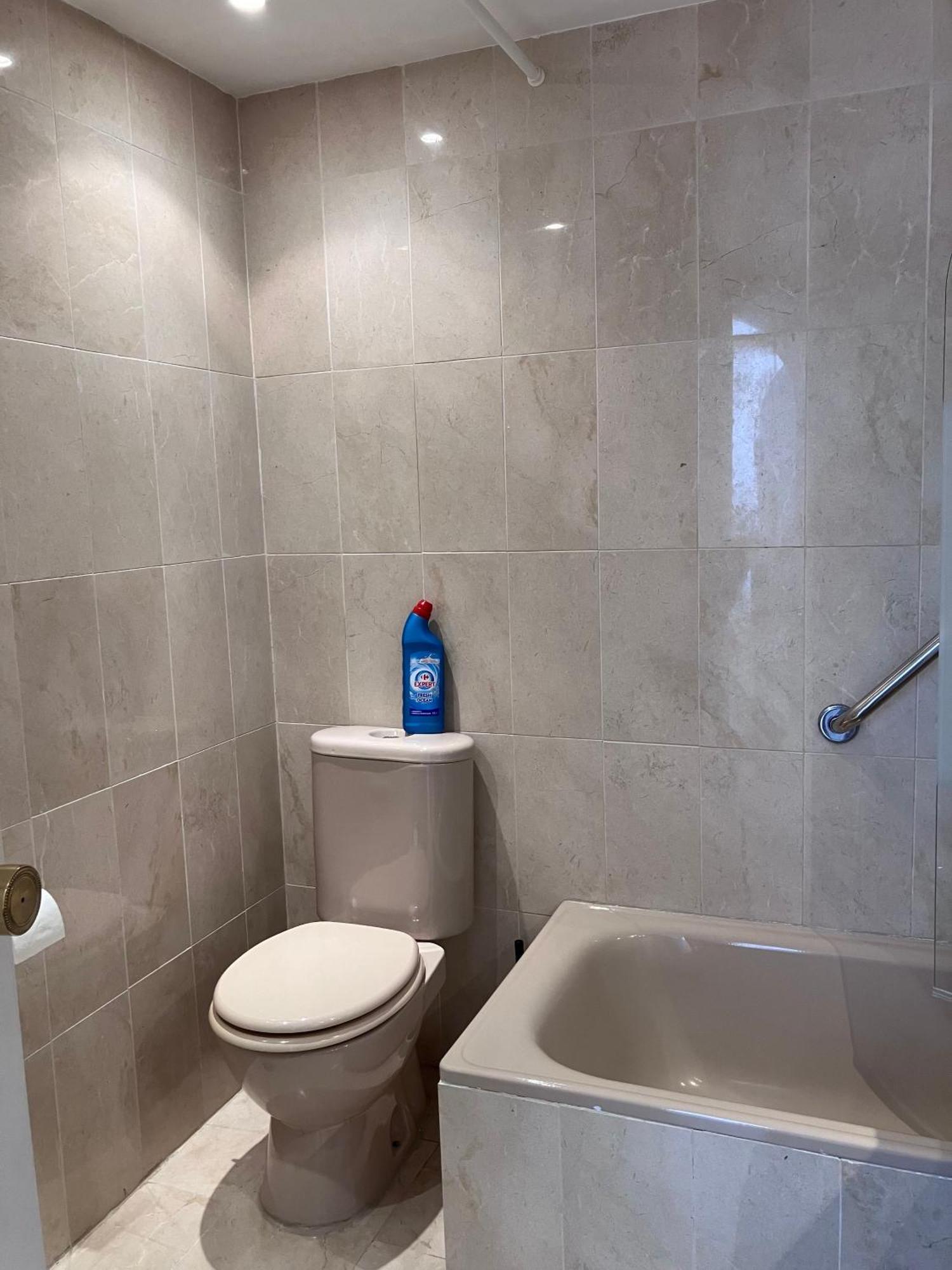 Apartamento Golf - Pintores *