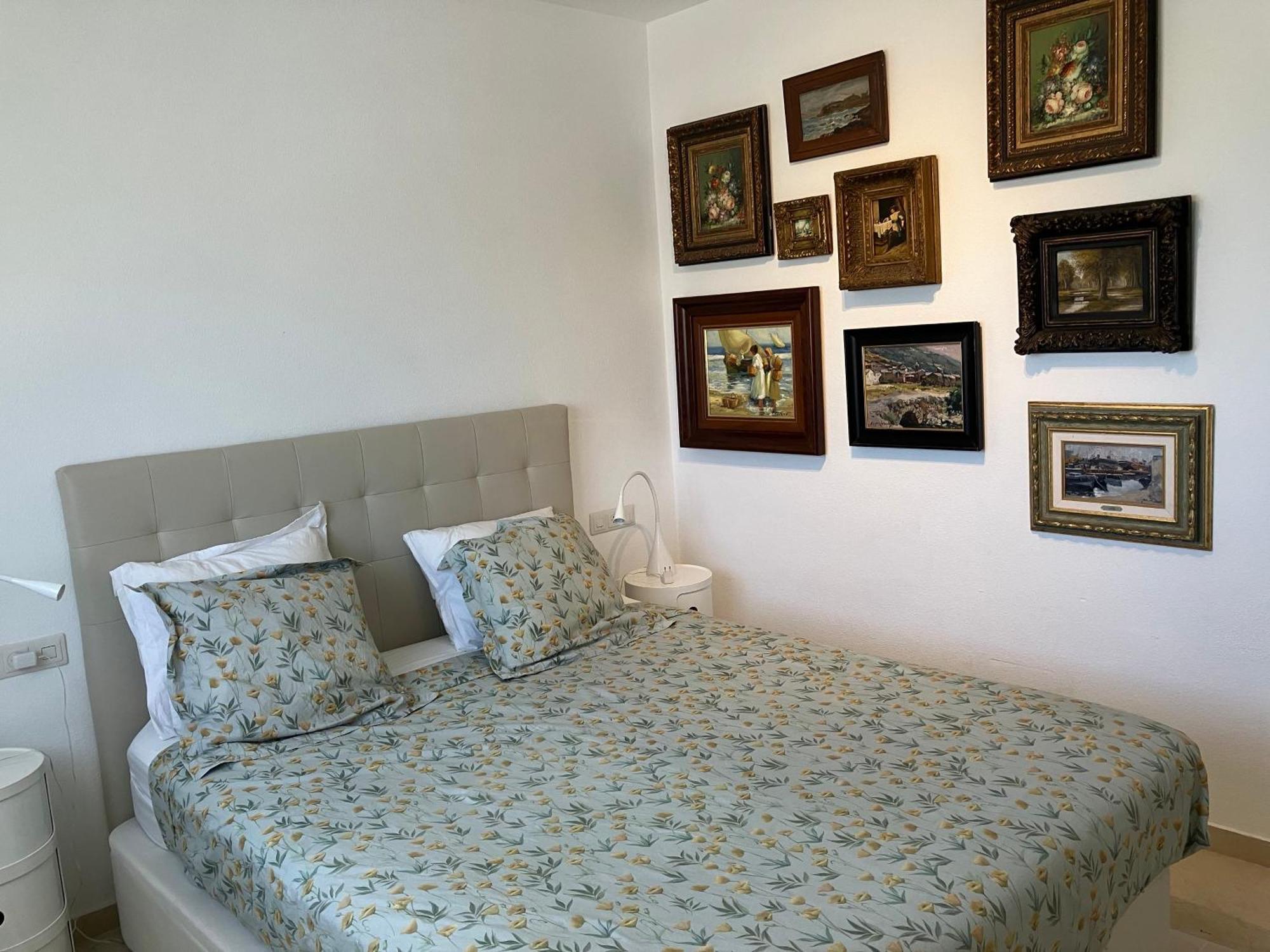Golf - Pintores Appartement Estepona