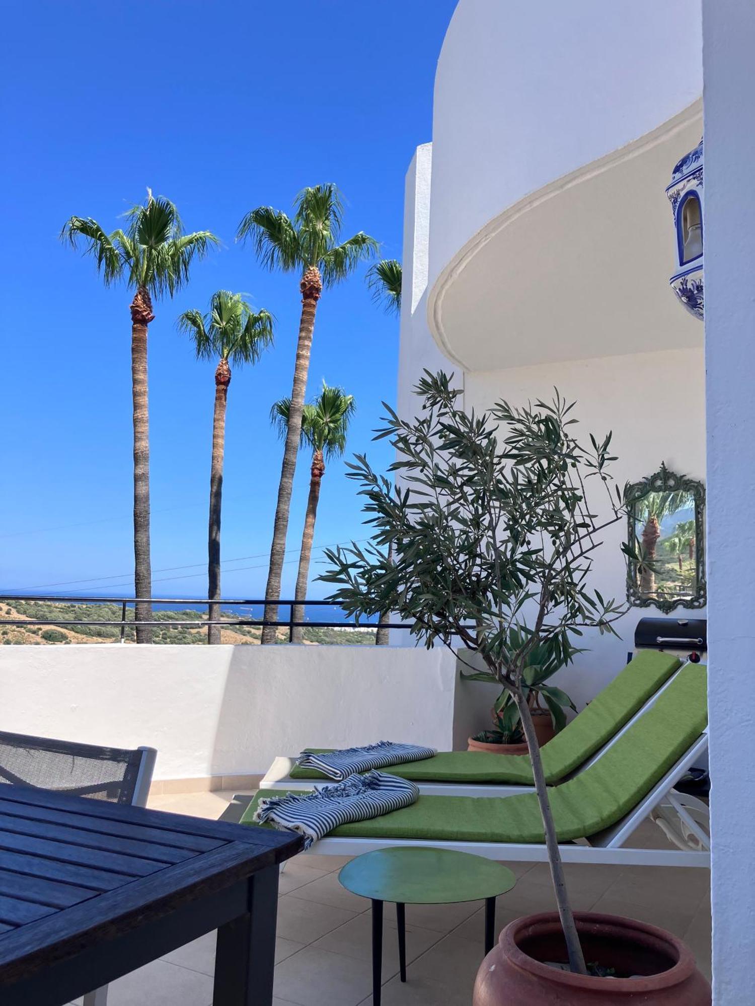 Golf - Pintores * Estepona