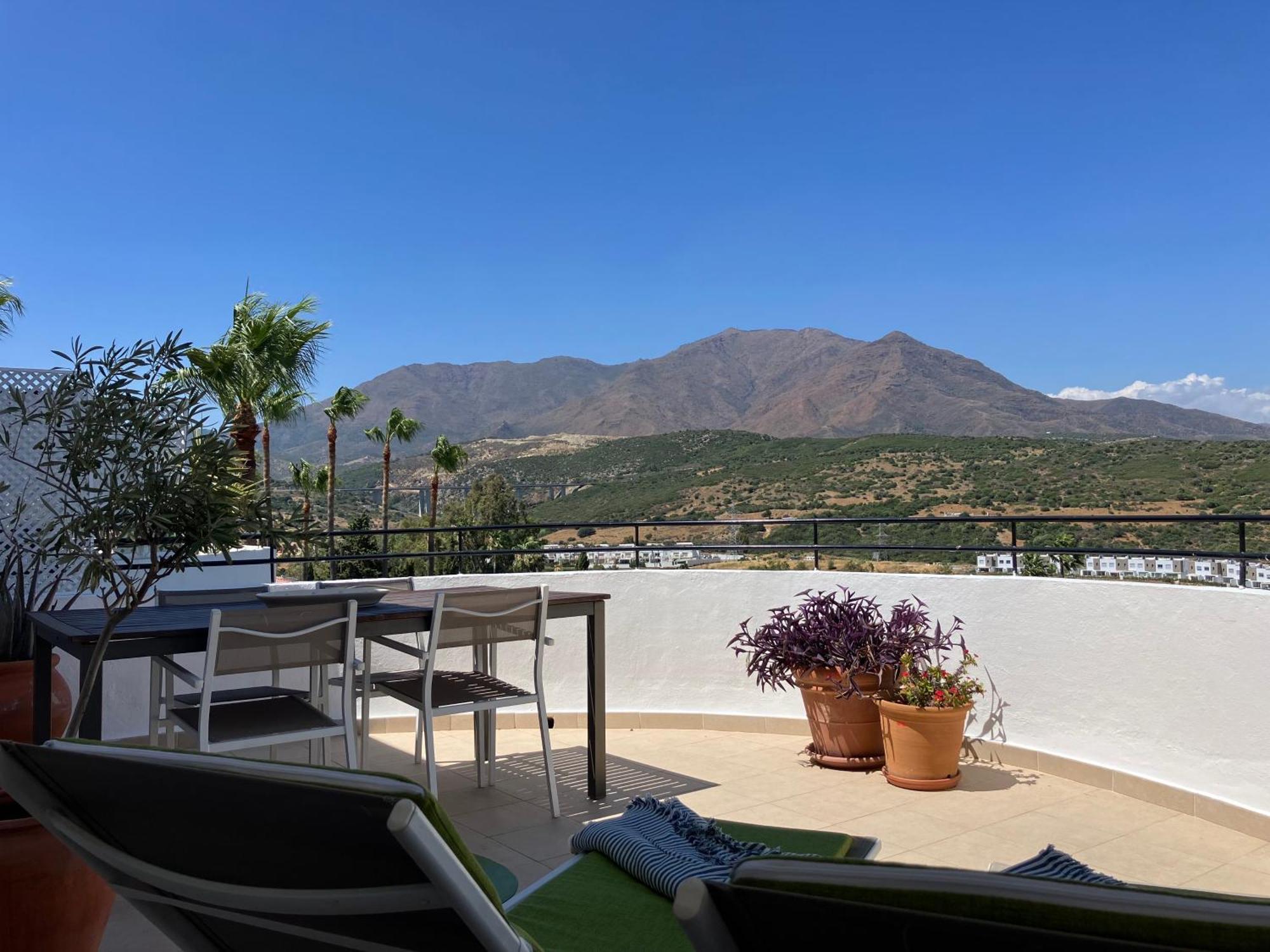 Golf - Pintores Appartement