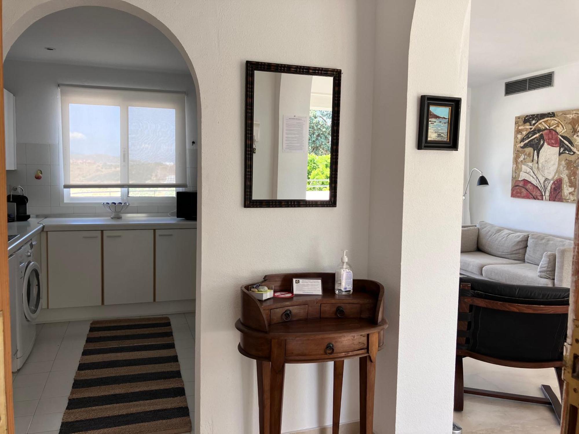 Apartamento Golf - Pintores