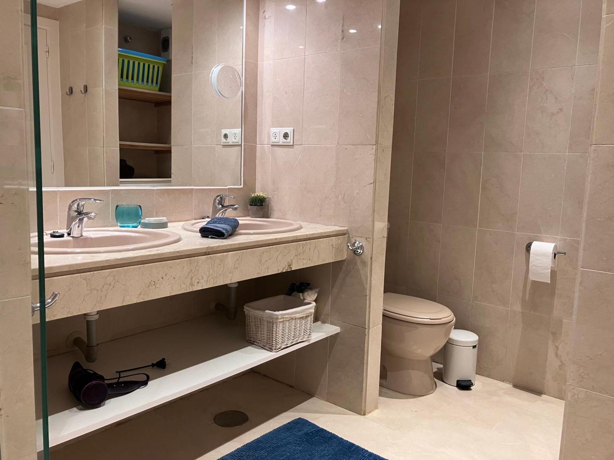 Apartamento Golf - Pintores