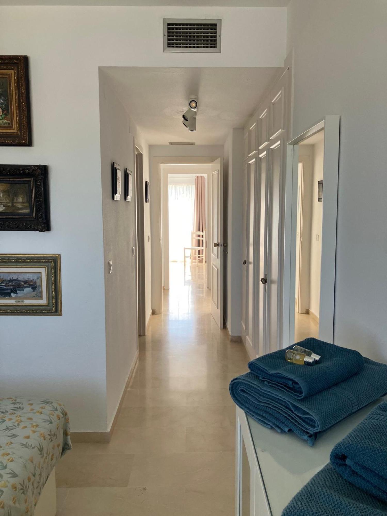 Golf - Pintores Appartement *