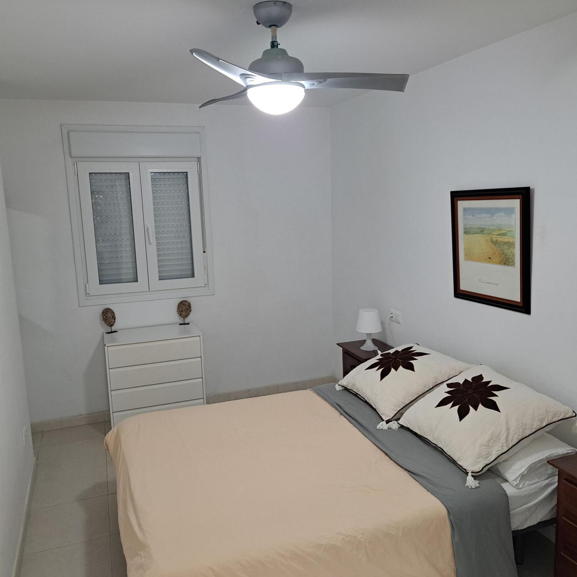 Frente A La Playa Piso 3 Apartment Estepona