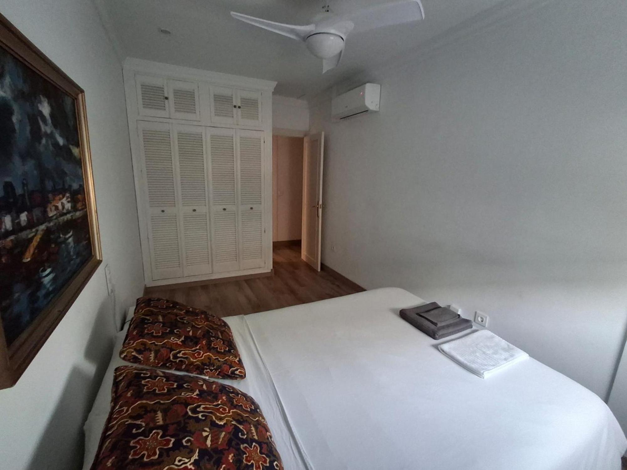 Apartment Frente A La Playa Piso 2 *