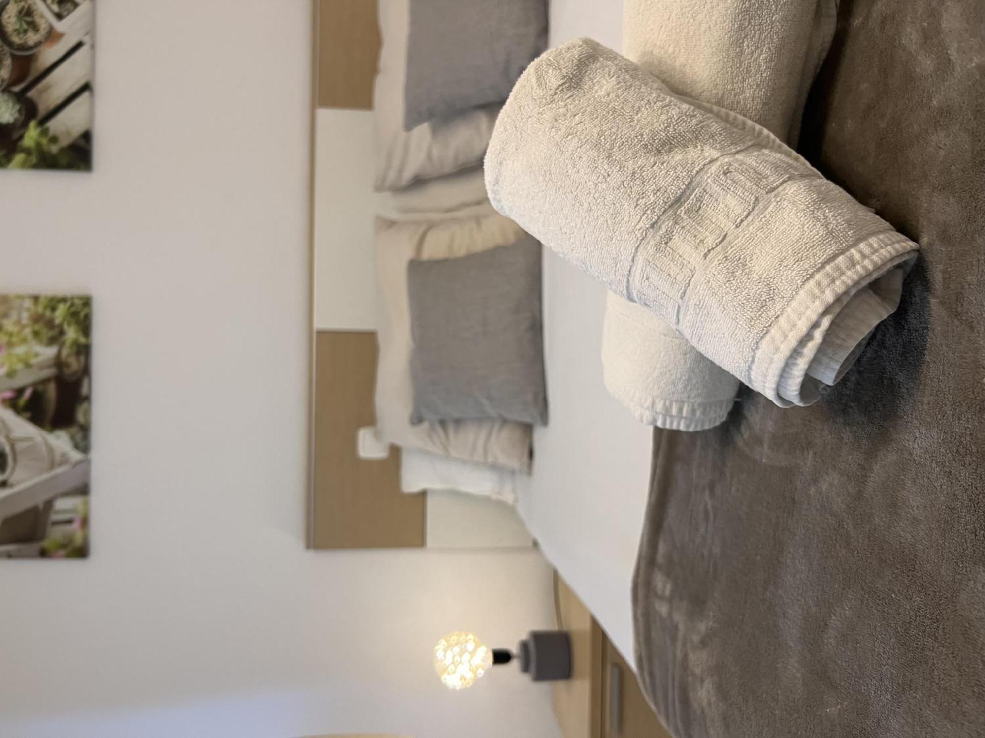 Apartment Chicflat Avenida Espana Ideal Familias *