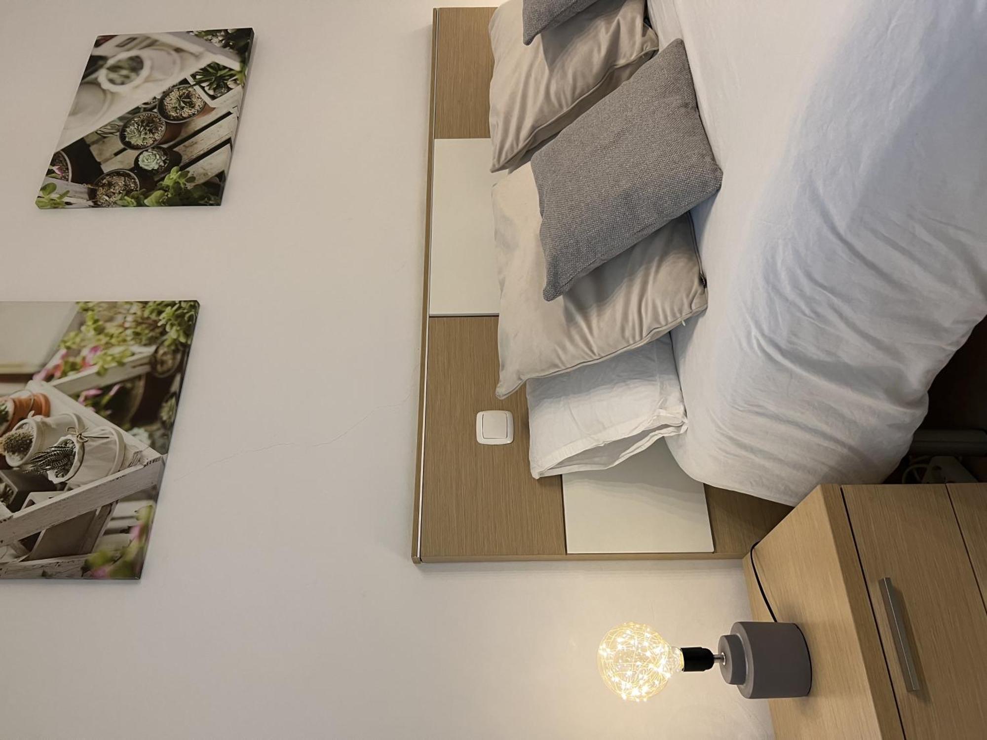 Apartment Chicflat Avenida Espana Ideal Familias Estepona