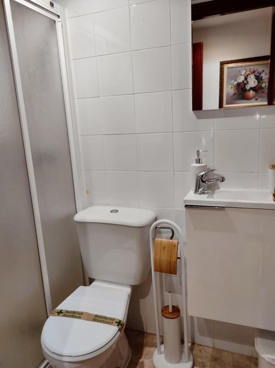 Chicflat San Roque Reformado En 2025 Apartment *