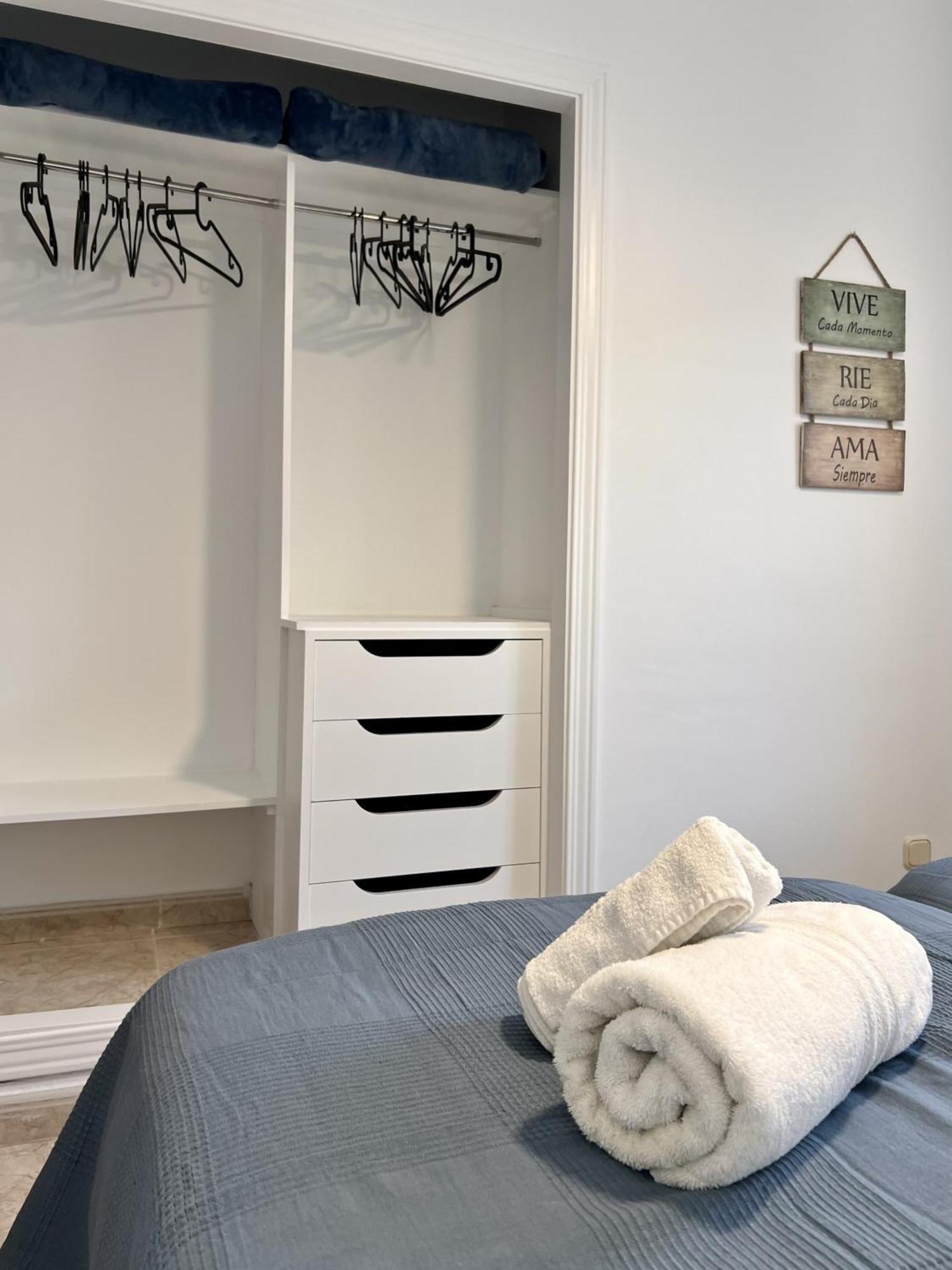 Apartment Chicflat San Roque Reformado En 2025 *