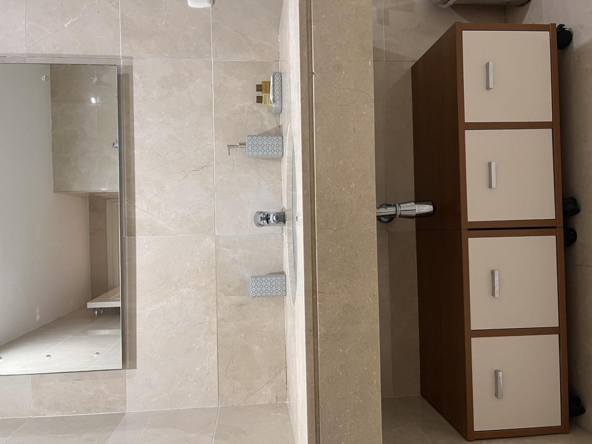Chicflat Avenida Espana Ideal Familias