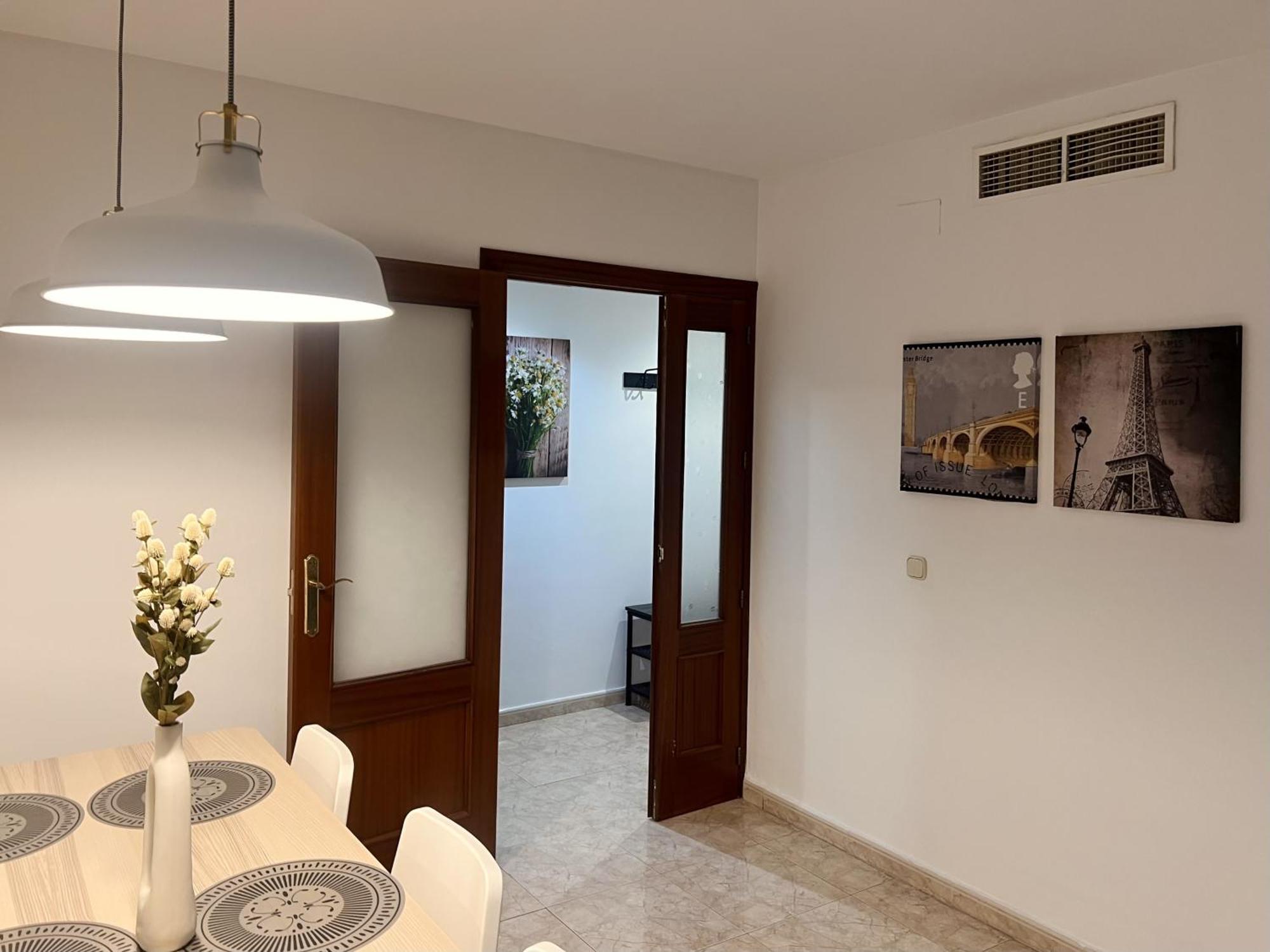 Chicflat San Roque Reformado En 2025