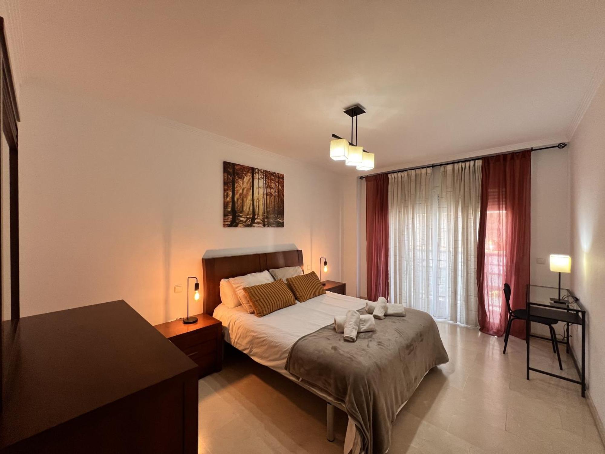 Chicflat Avenida Espana Ideal Familias Apartment *