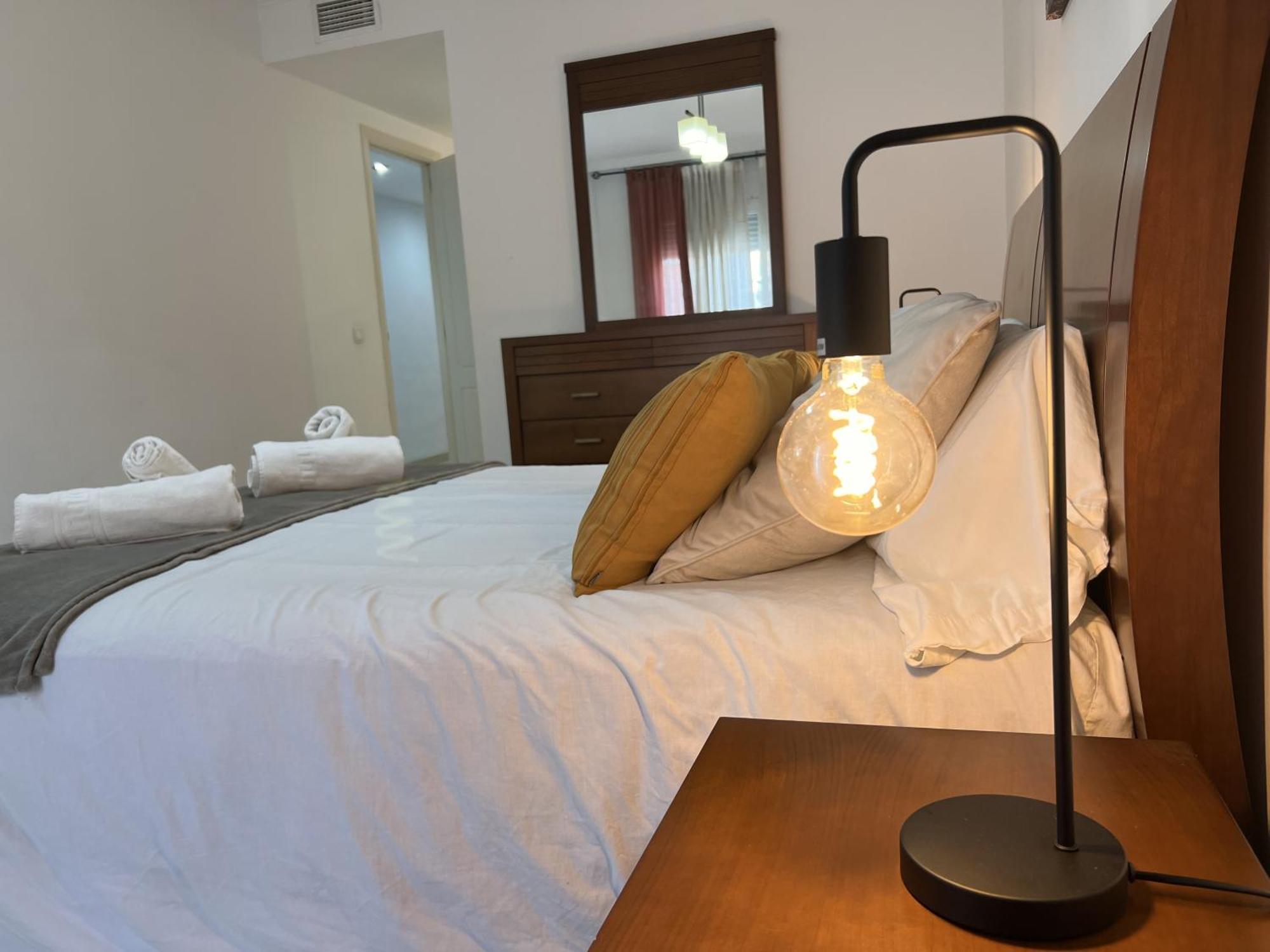 Apartment Chicflat Avenida Espana Ideal Familias *