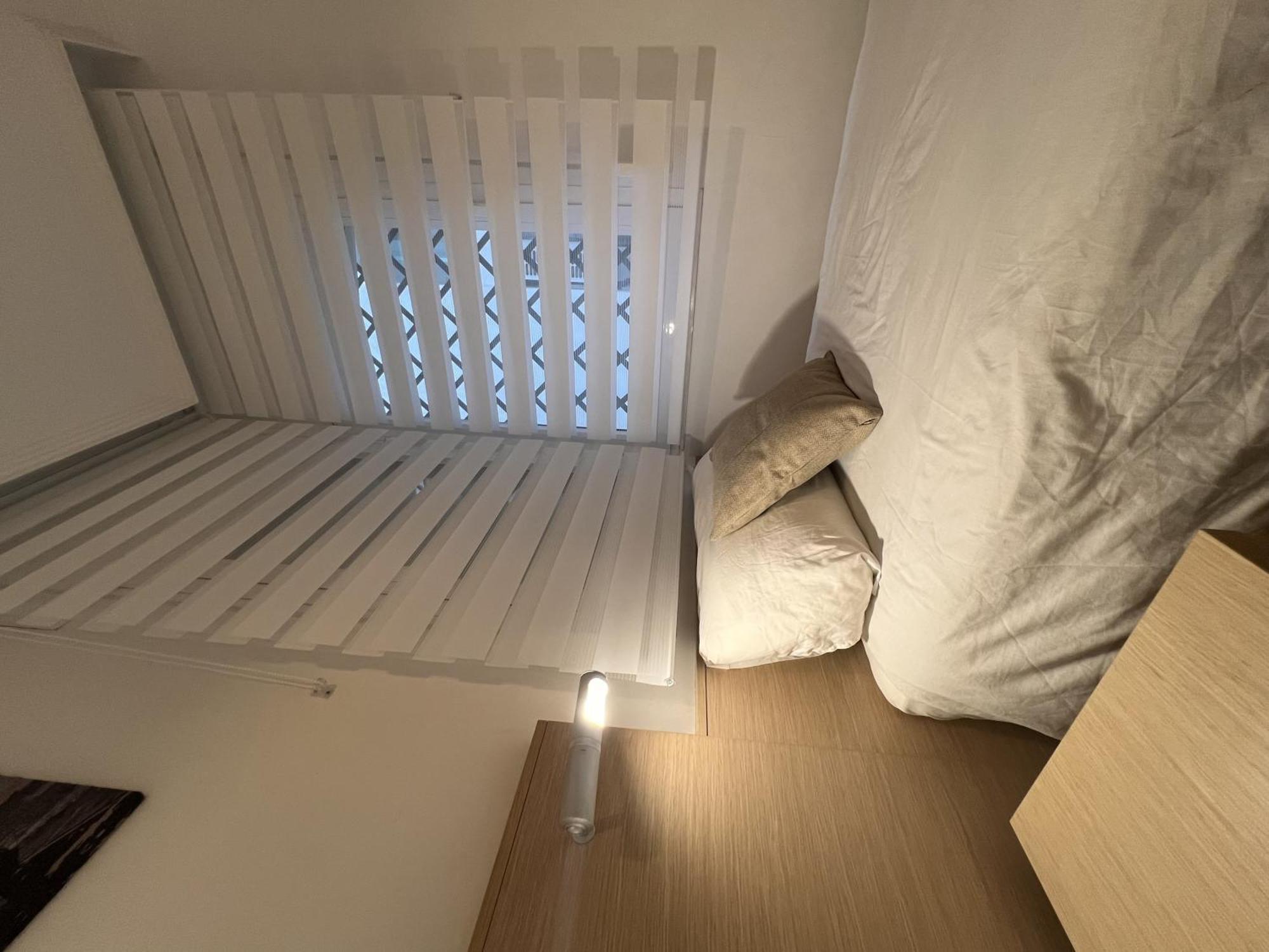 Chicflat Avenida Espana Ideal Familias