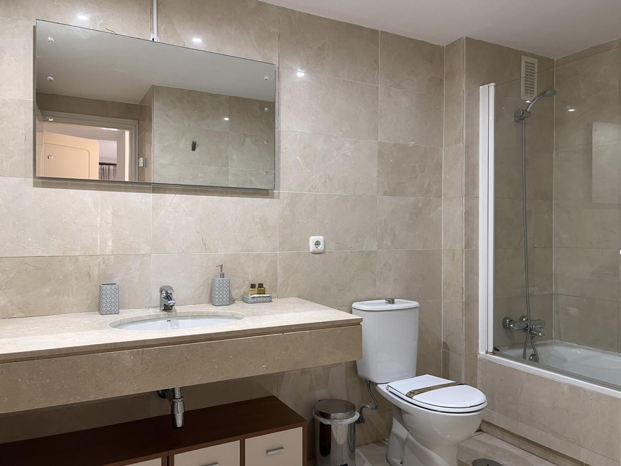 Chicflat Avenida Espana Ideal Familias Apartment *