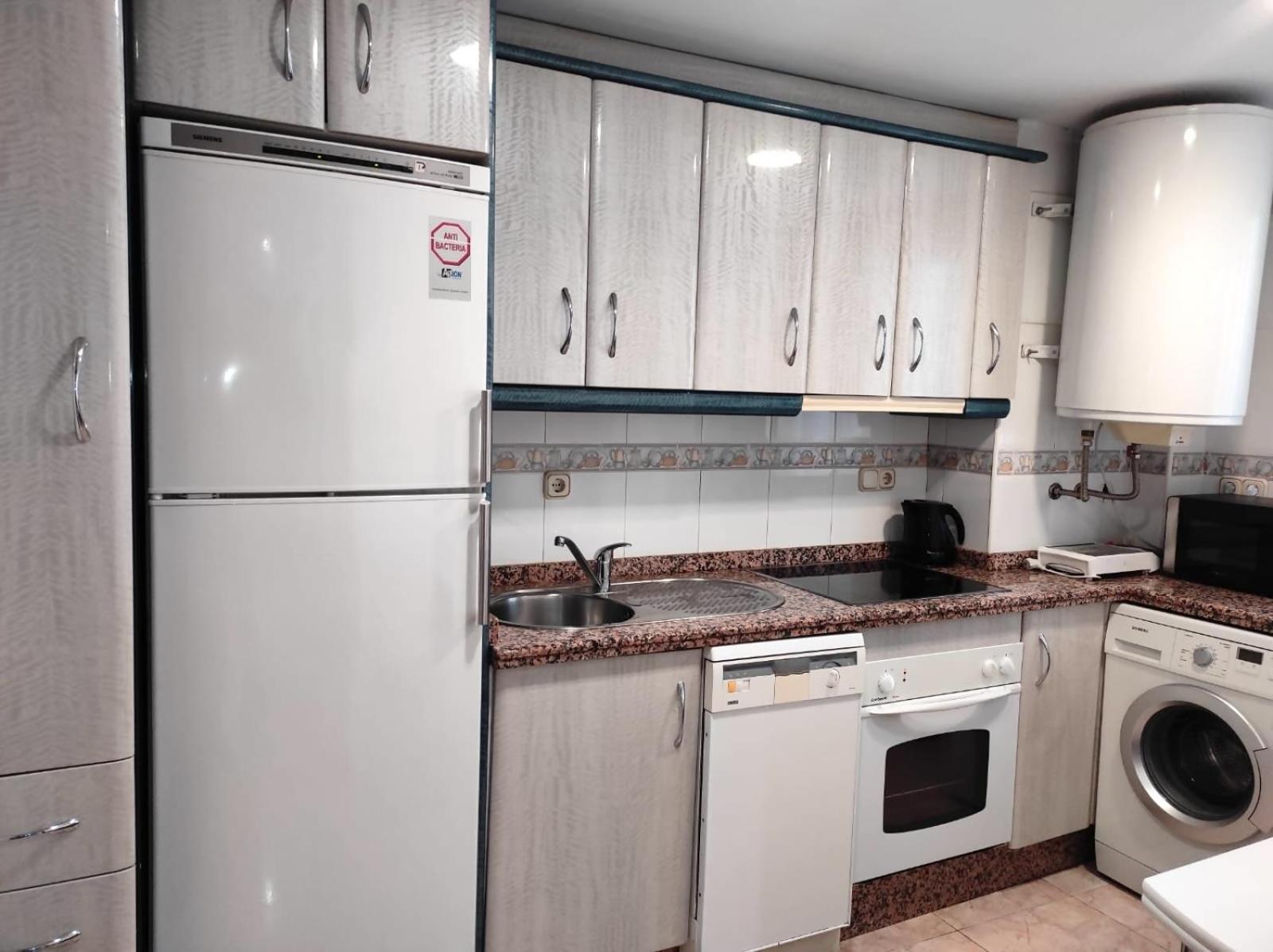 Apartment Chicflat San Roque Reformado En 2025 *