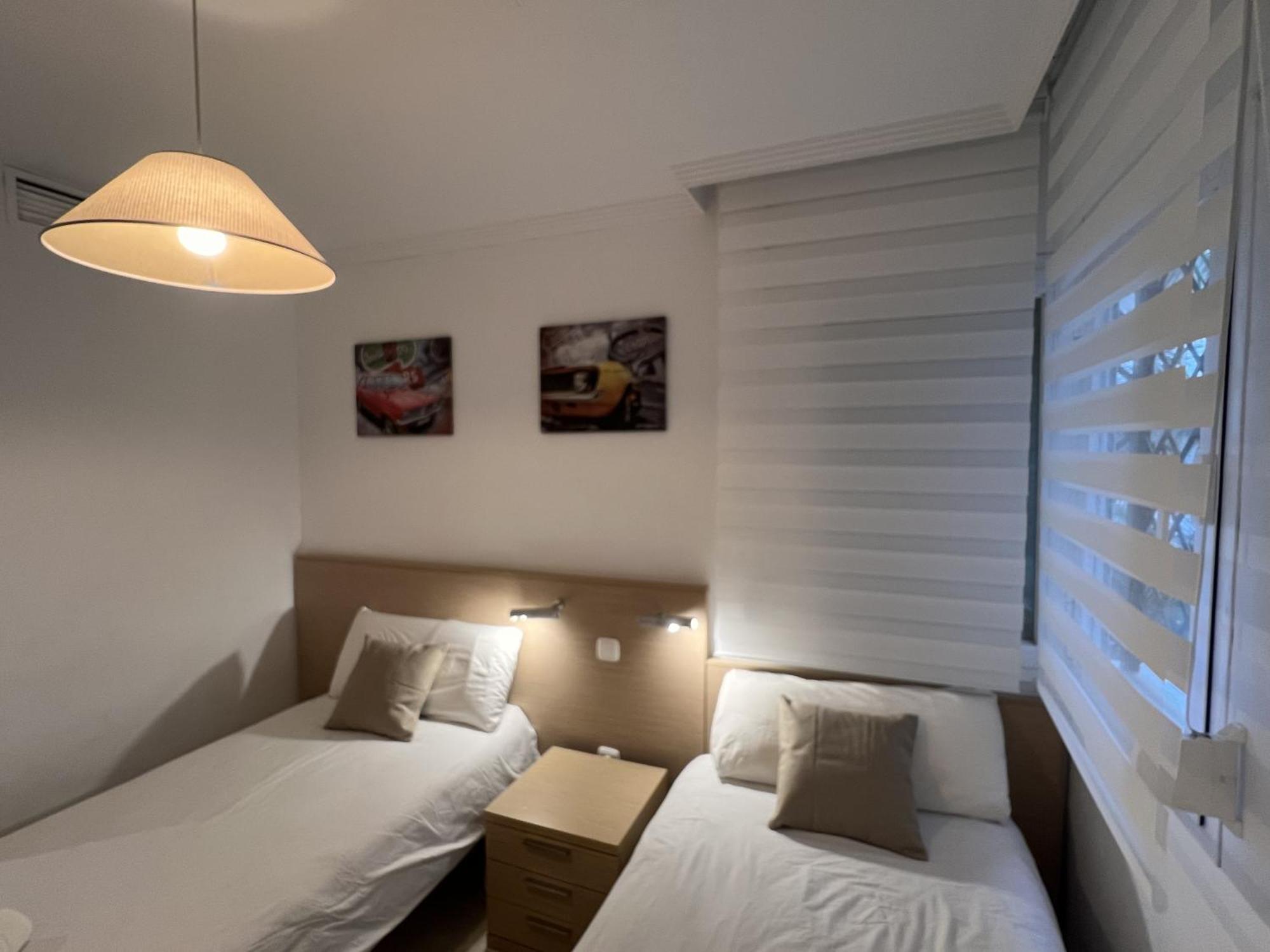 Chicflat Avenida Espana Ideal Familias Apartment Estepona