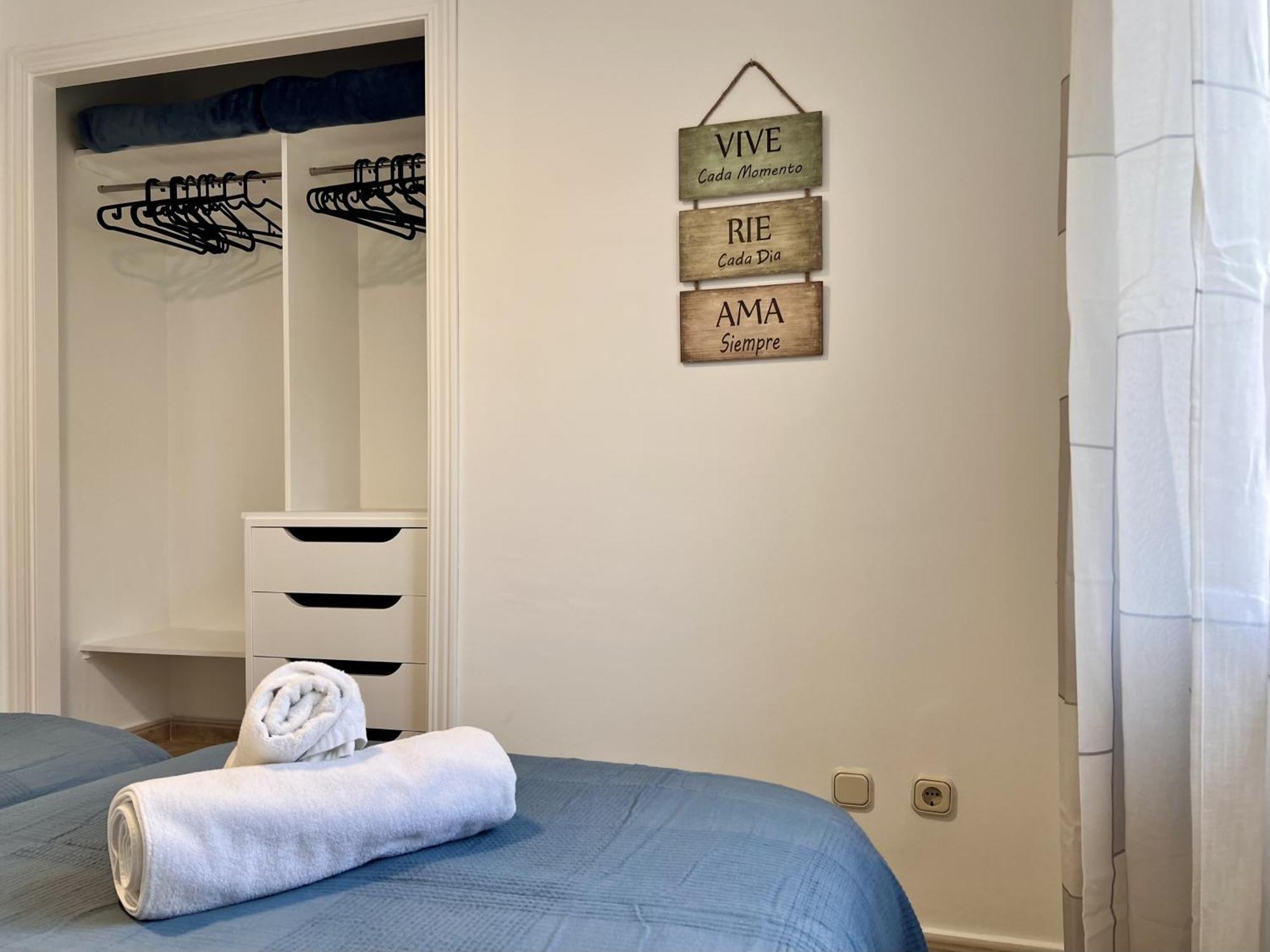 Apartment Chicflat San Roque Reformado En 2025 Estepona
