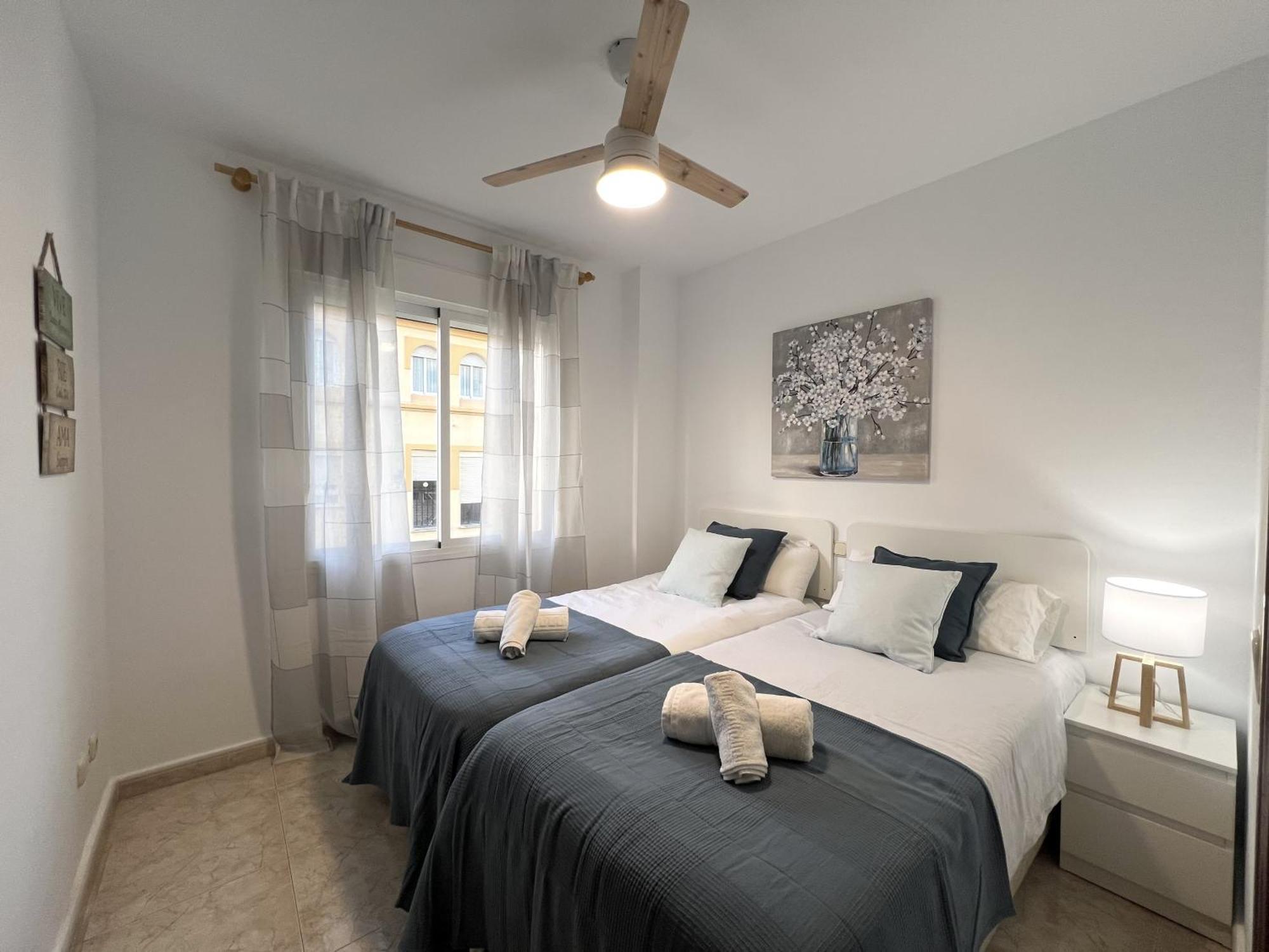 Chicflat San Roque Reformado En 2025 Apartment